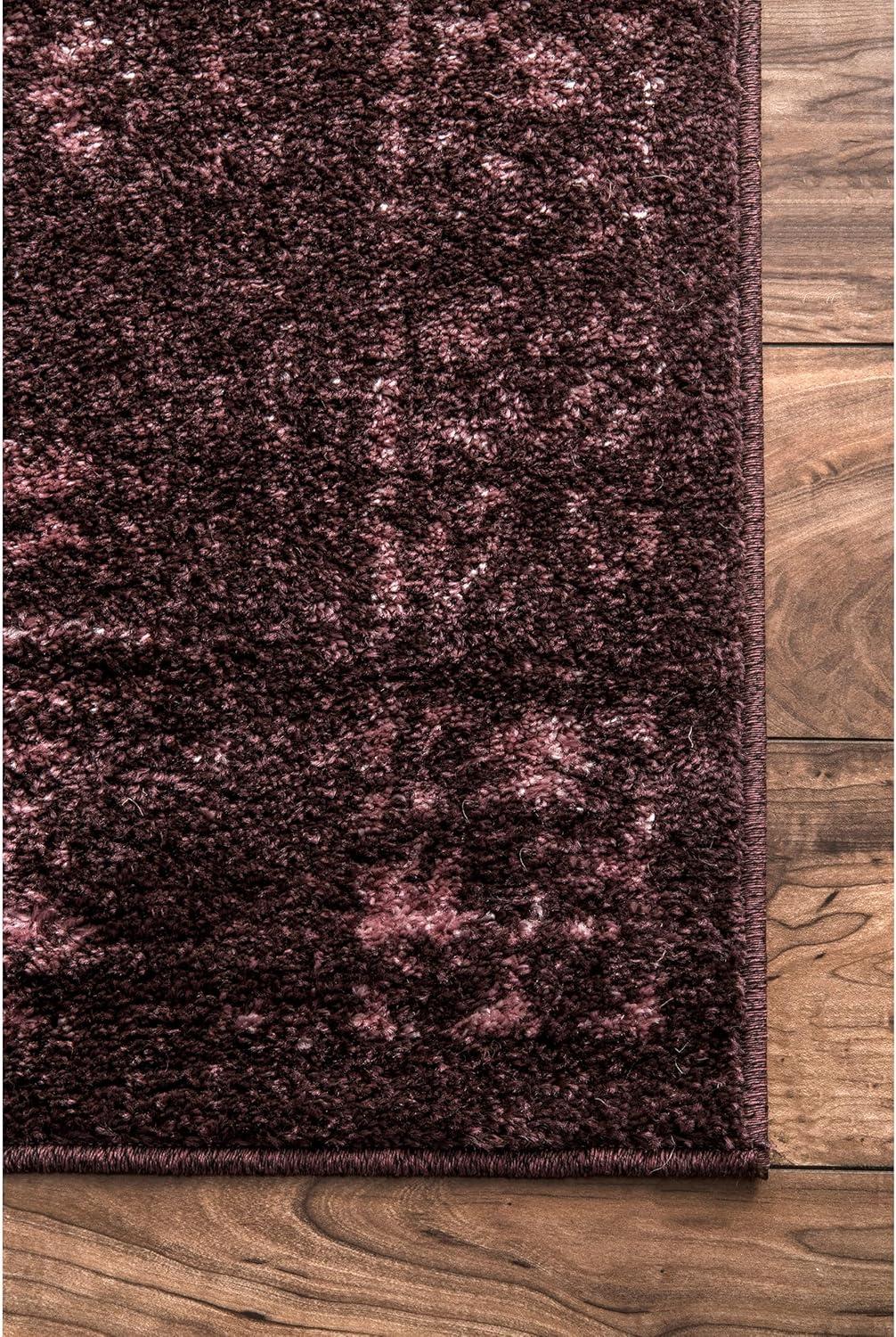 Nuloom Arlena Vintage Traditional Area Rug