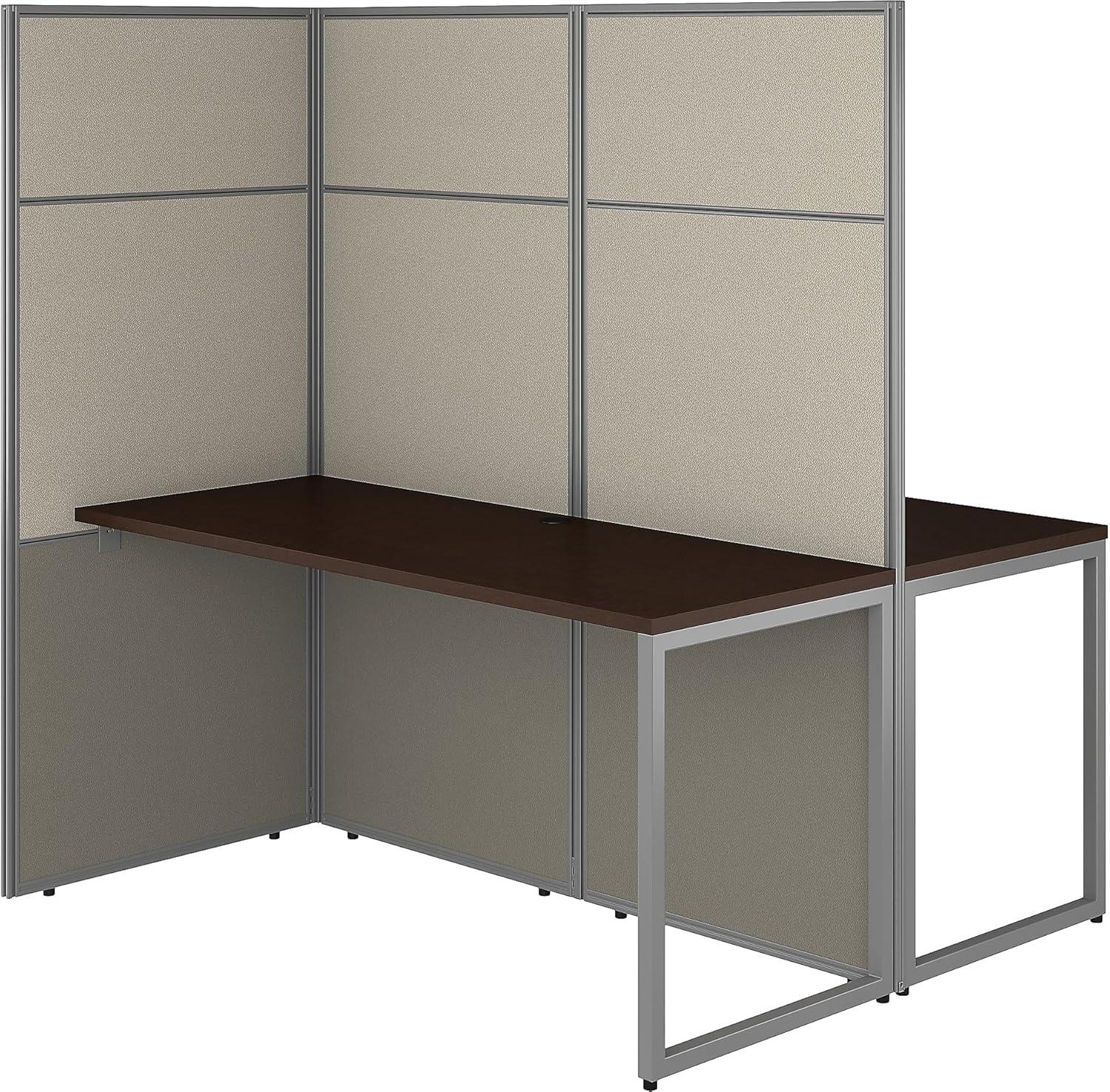 Easy Office Standard Desk Office Suite