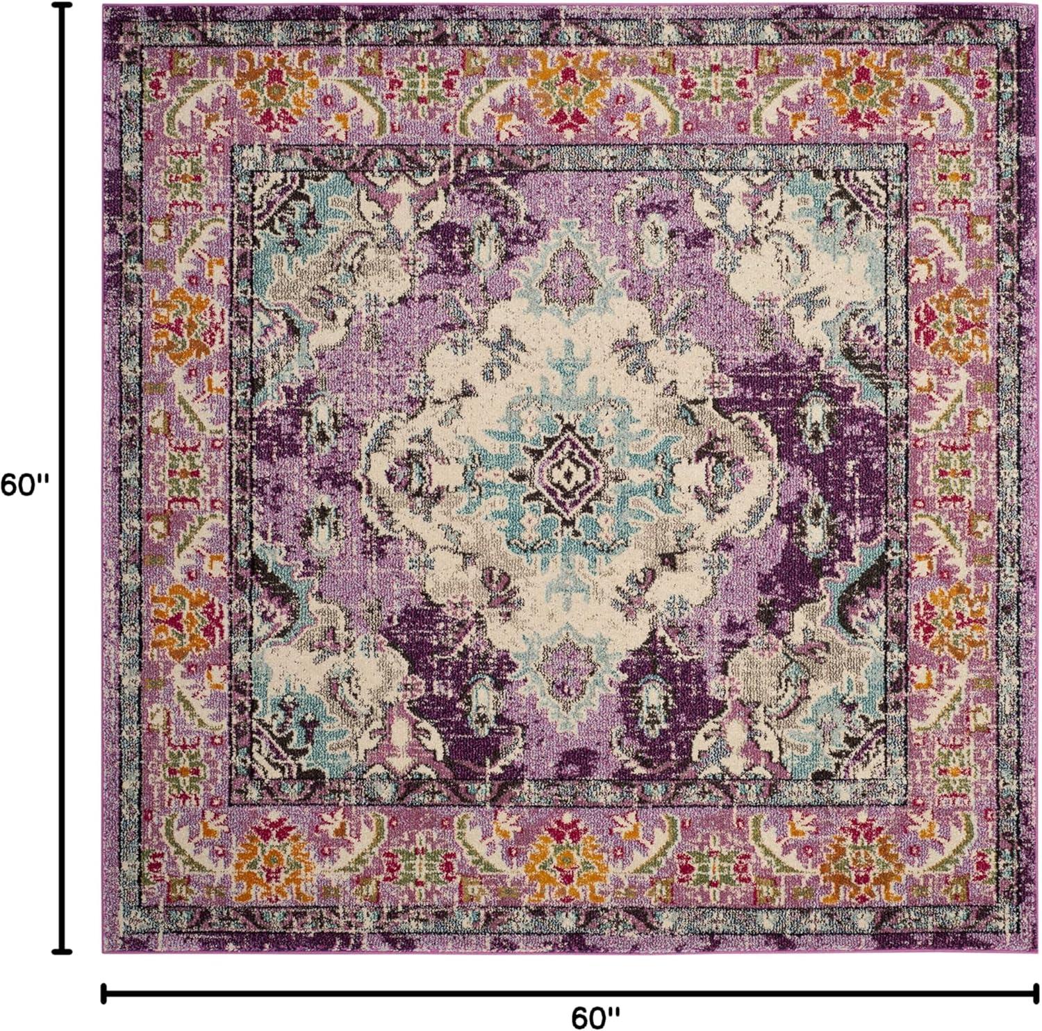 Monaco MNC243 Power Loomed Indoor Rug - Safavieh