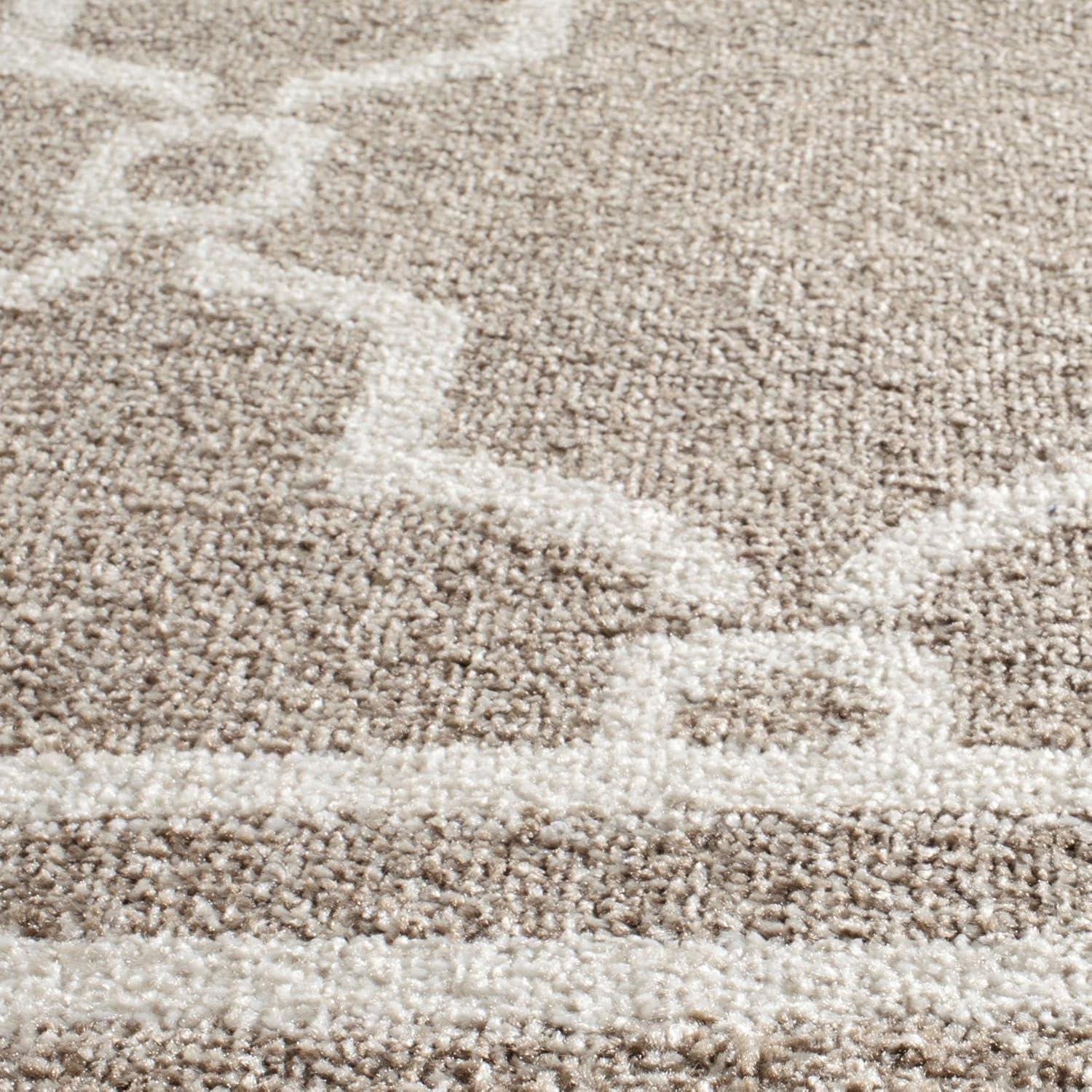Amherst Performance Geometric Rug