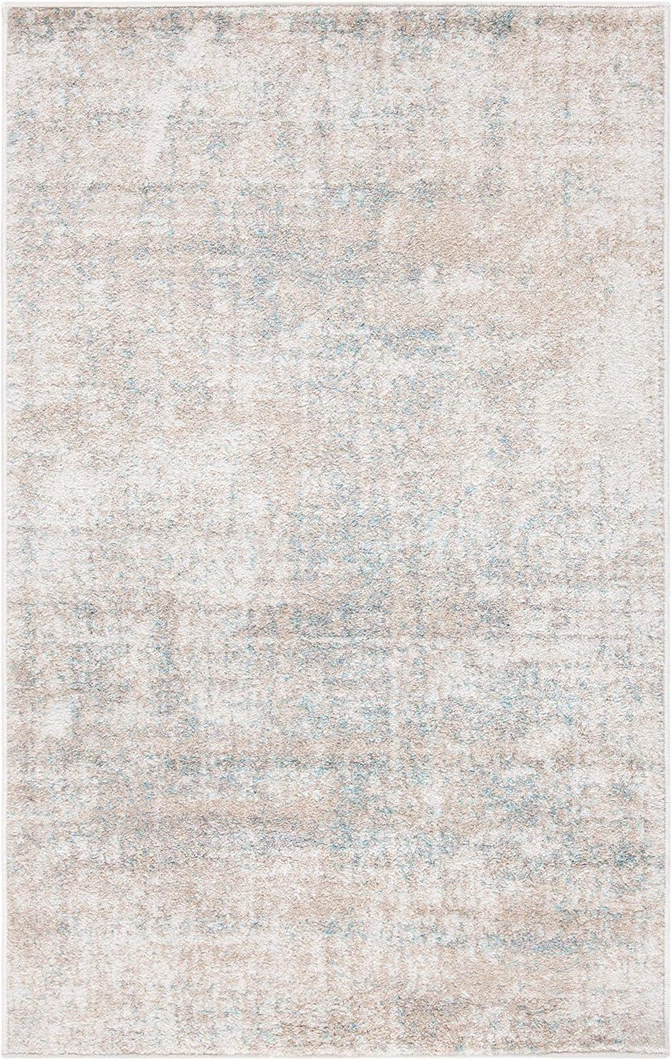 Adirondack ADR207 Power Loomed Area Rug  - Safavieh