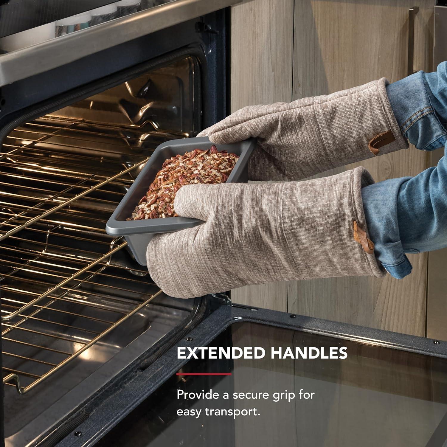 KitchenAid® KitchenAid 9X5in Nonstick Aluminized Steel Loaf Pan