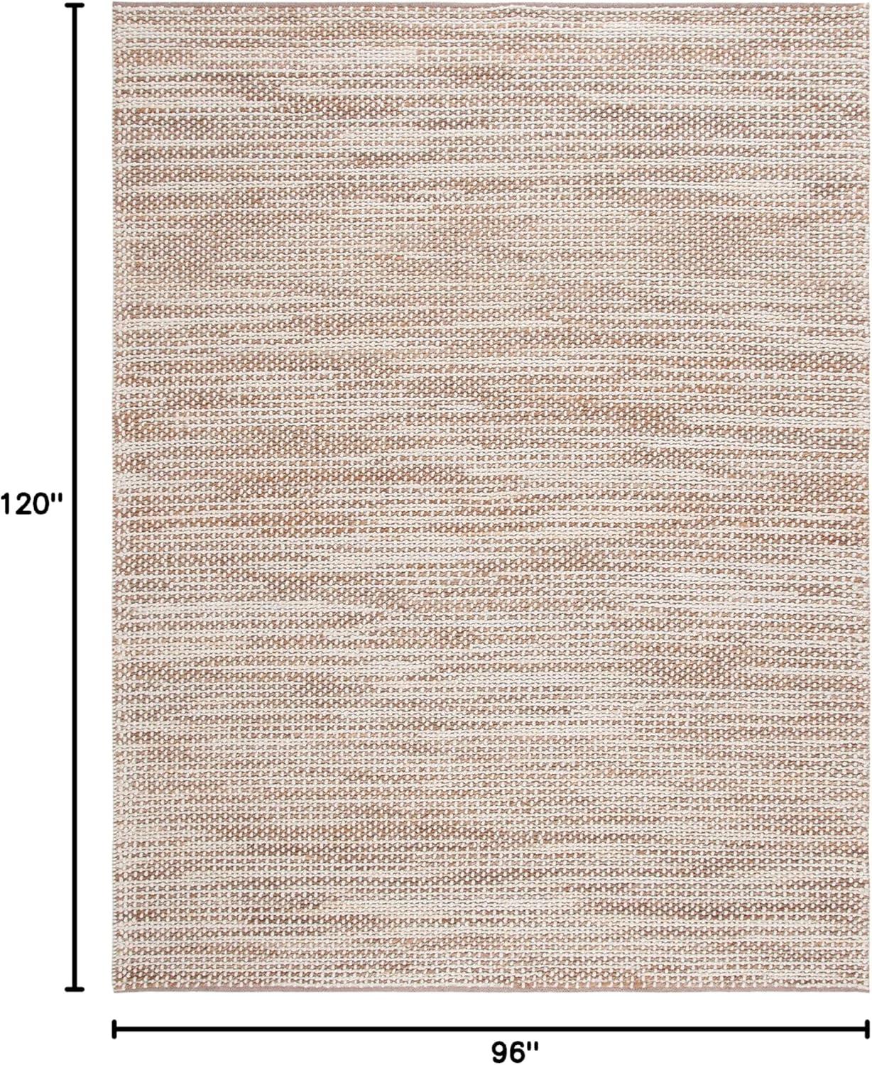 Natura NAT221 Hand Woven Area Rug  - Safavieh