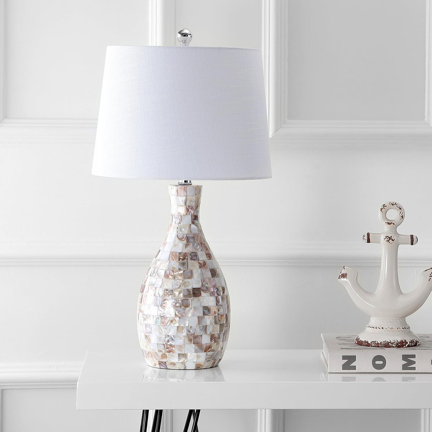 JONATHAN Y Verna LED Table Lamp