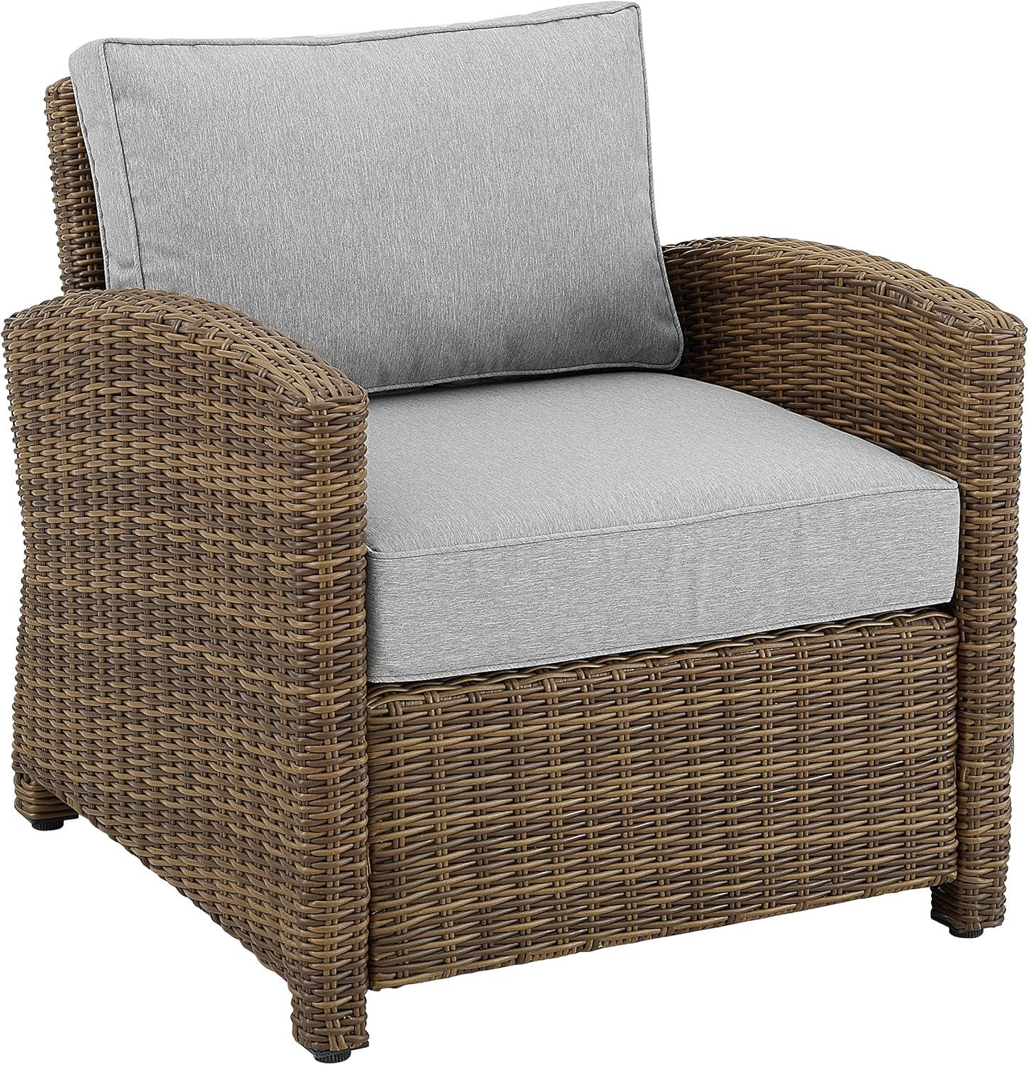 Bradenton Outdoor Armchair - Crosley