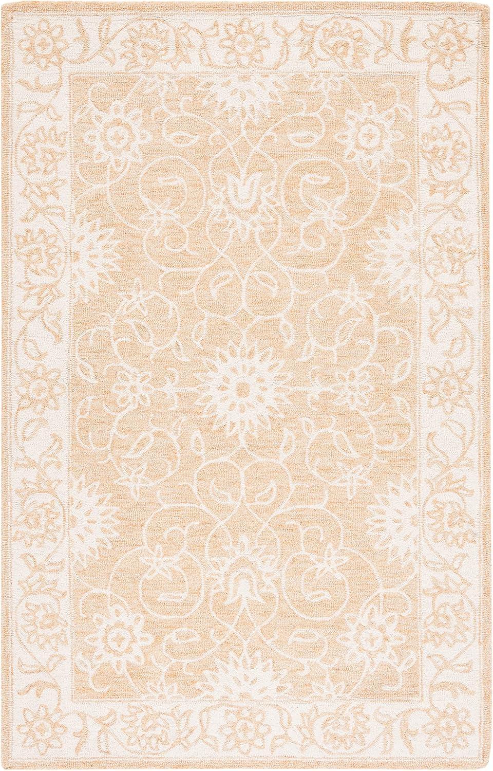 Jardin JAR601 Hand Tufted Rugs - Safavieh