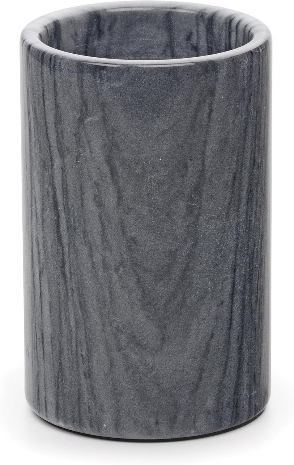 RSVP Marble Wine Cooler - Gray
