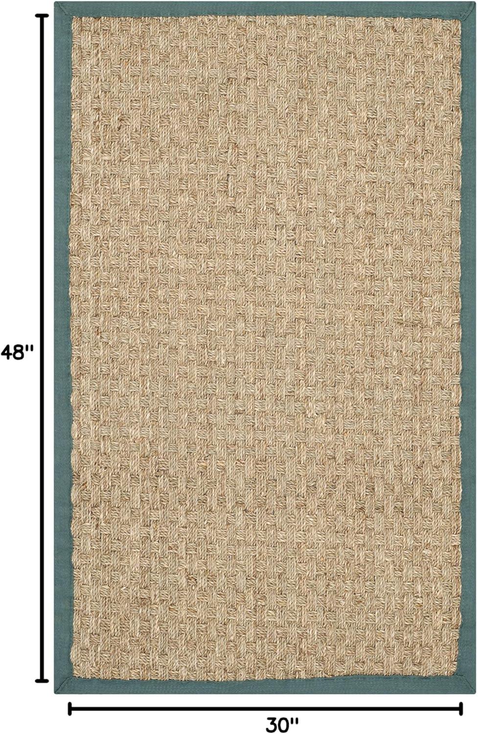 Natural Fiber NF114 Area Rug  - Safavieh