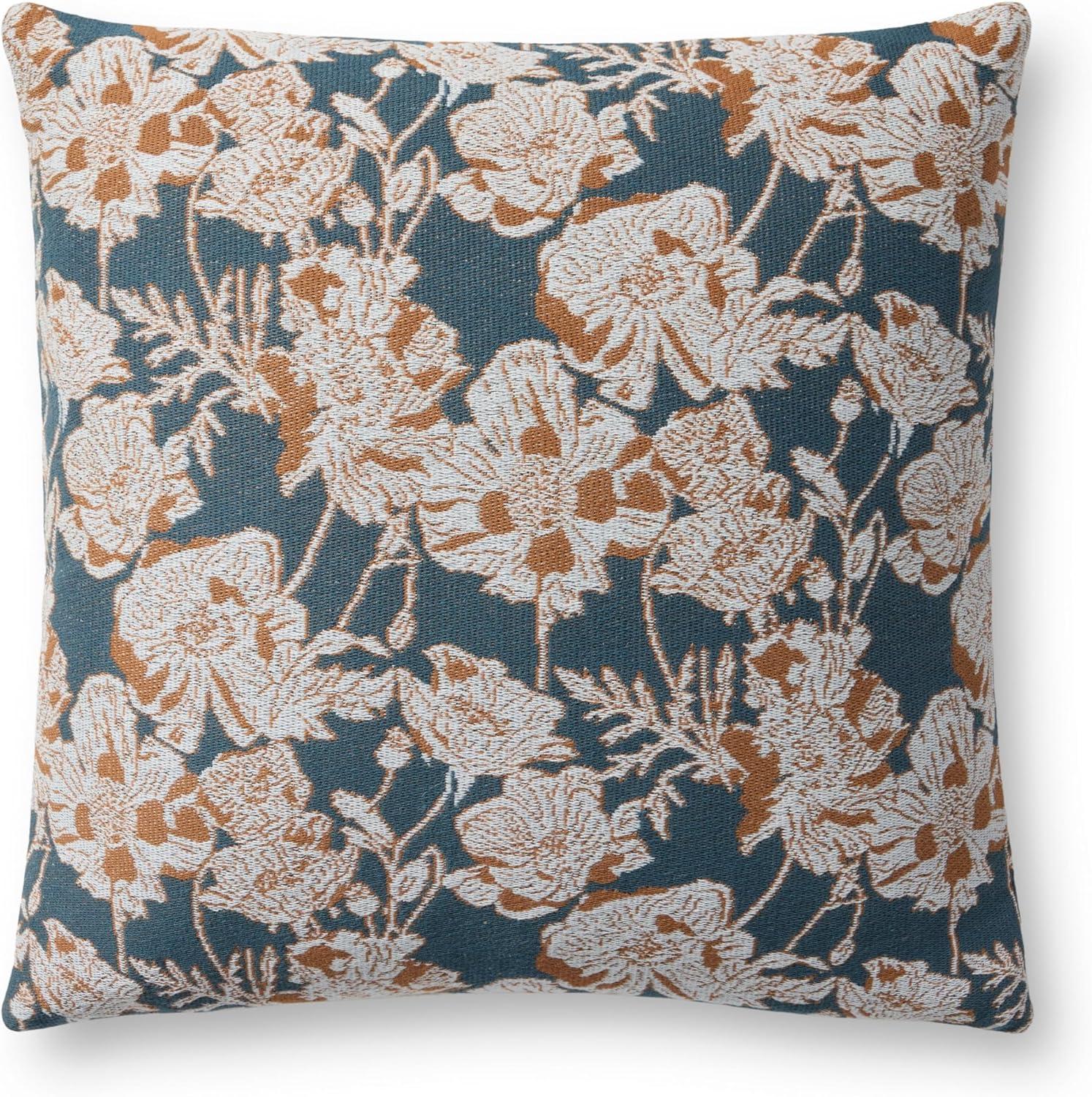 Chris Loves Julia Matilda Throw Pillow