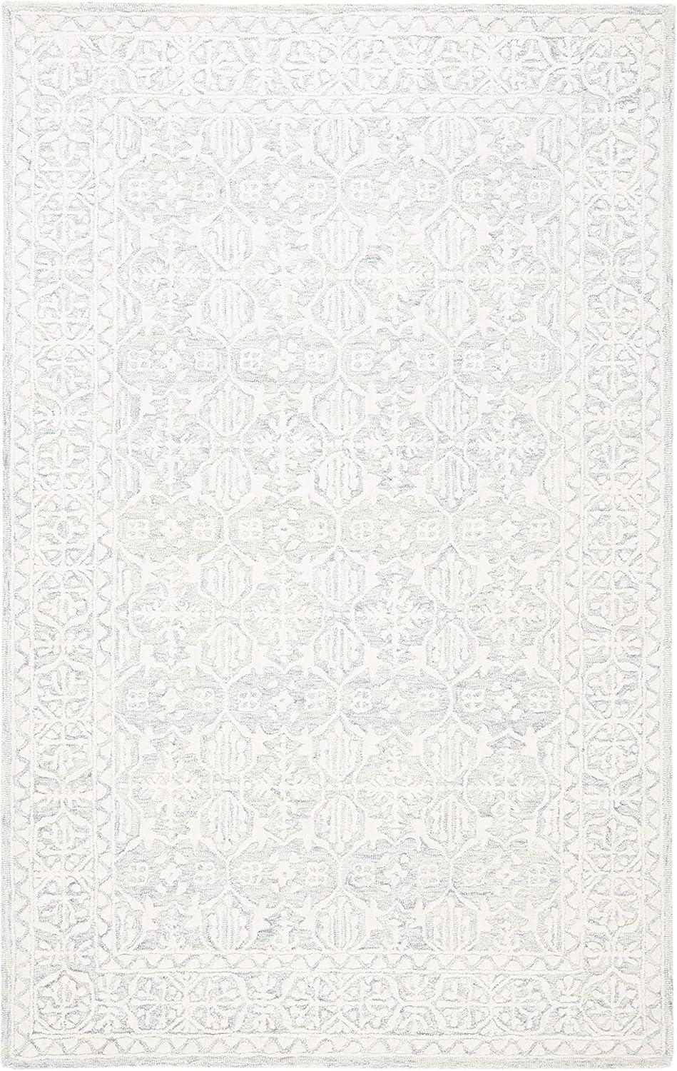 Metro MET903 Hand Tufted Rugs - Safavieh