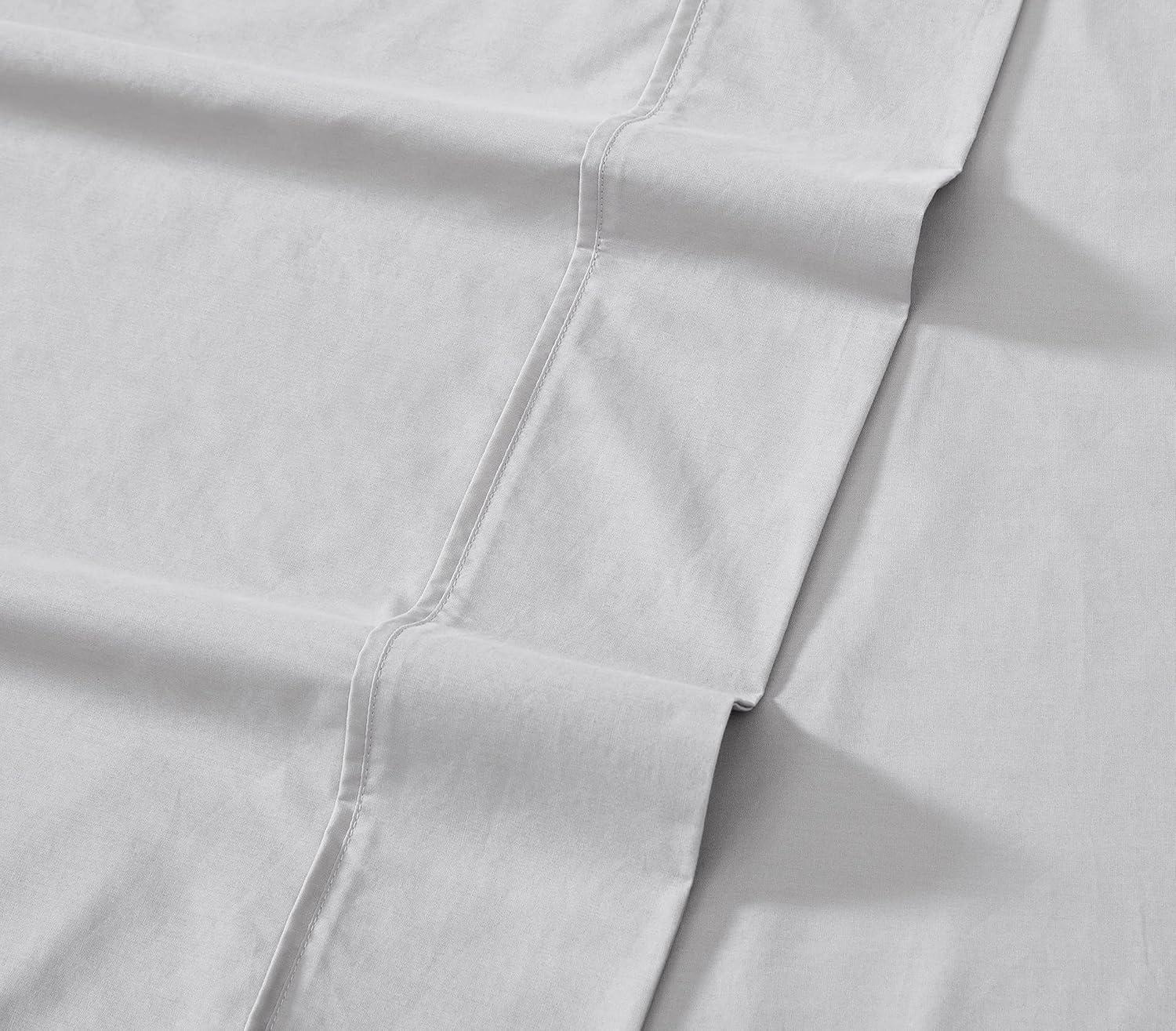 Tommy Bahama Solid Organic Cotton Sheet Sets