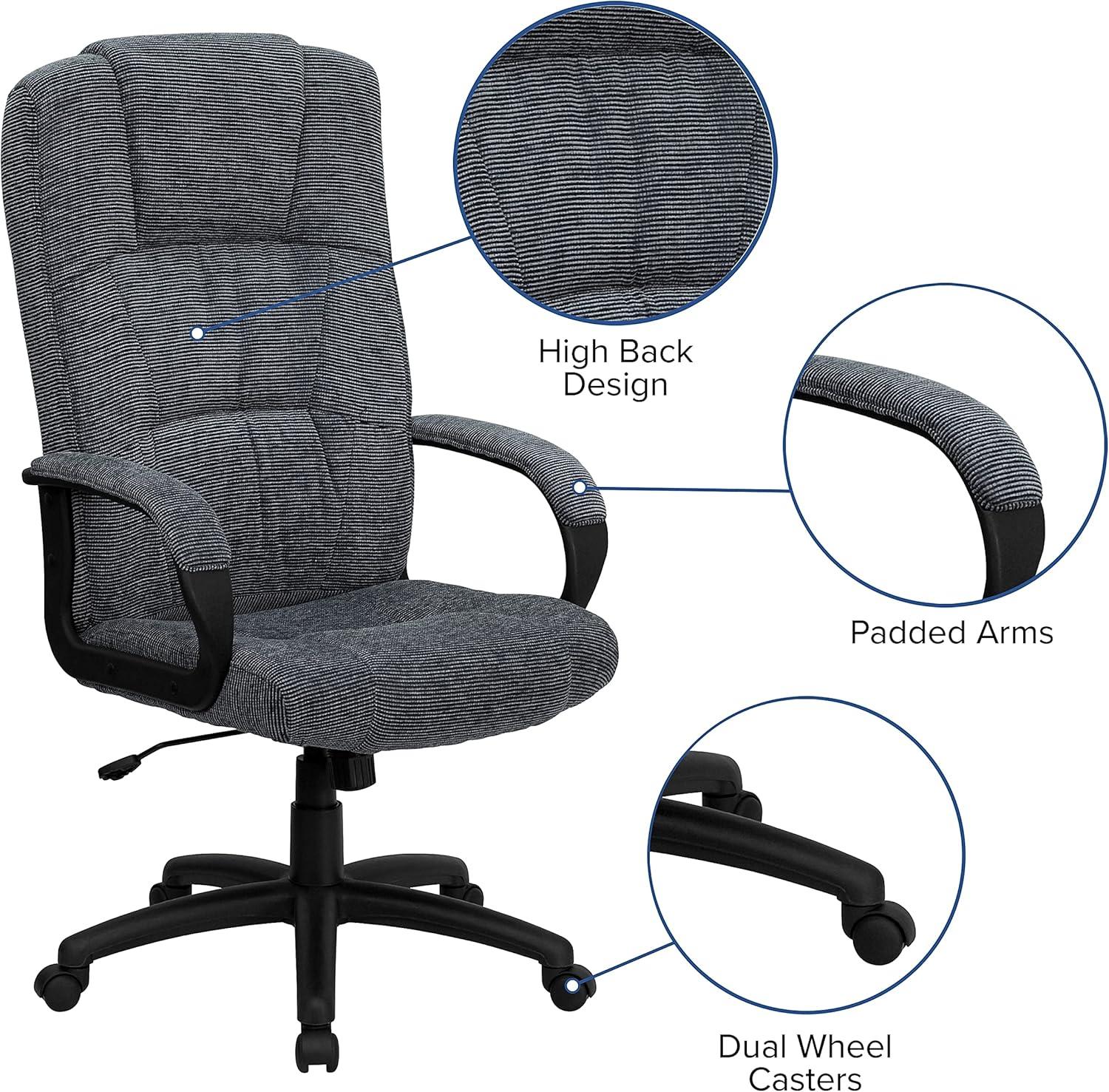 Flash Furniture Executive Chair