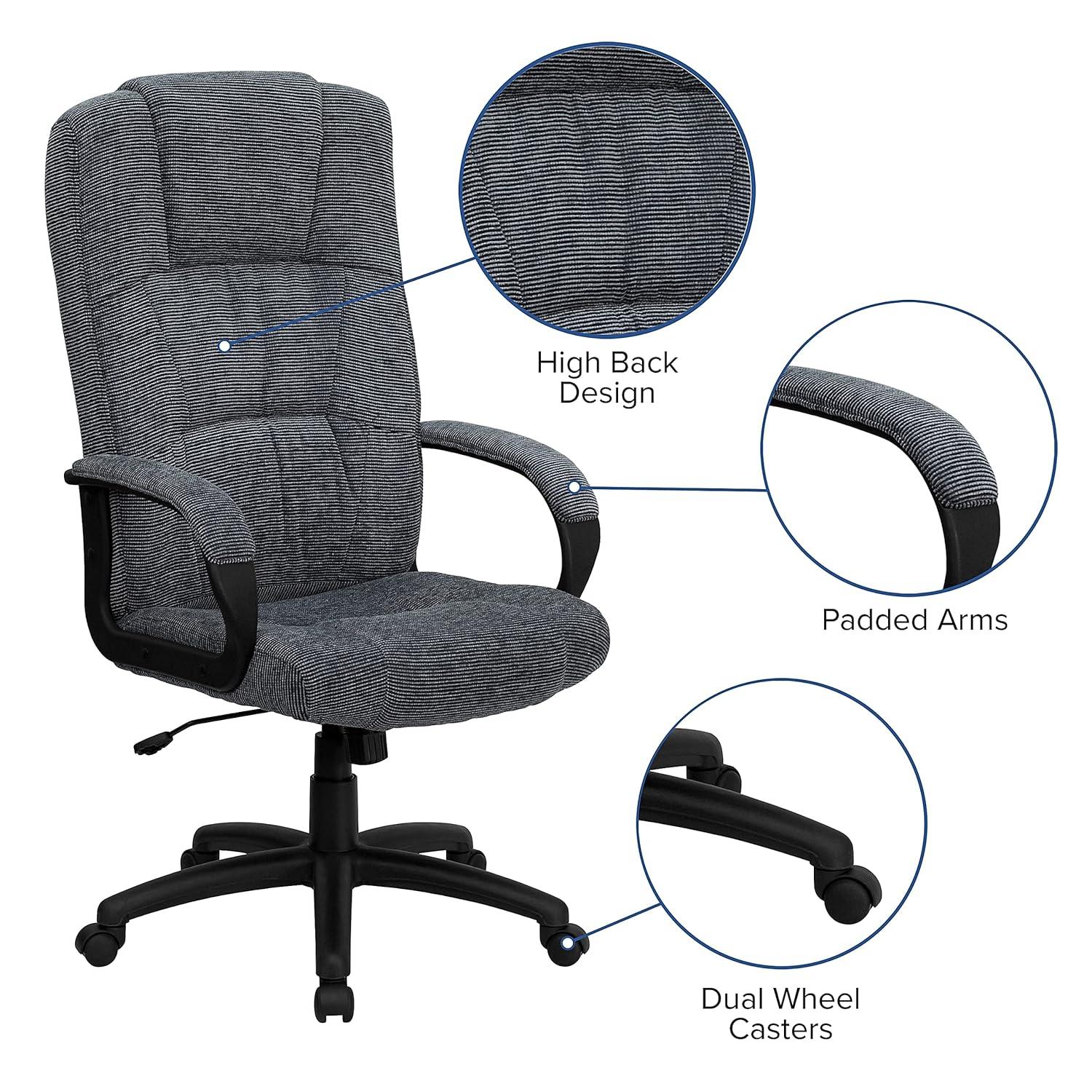 Flash Furniture Executive Chair