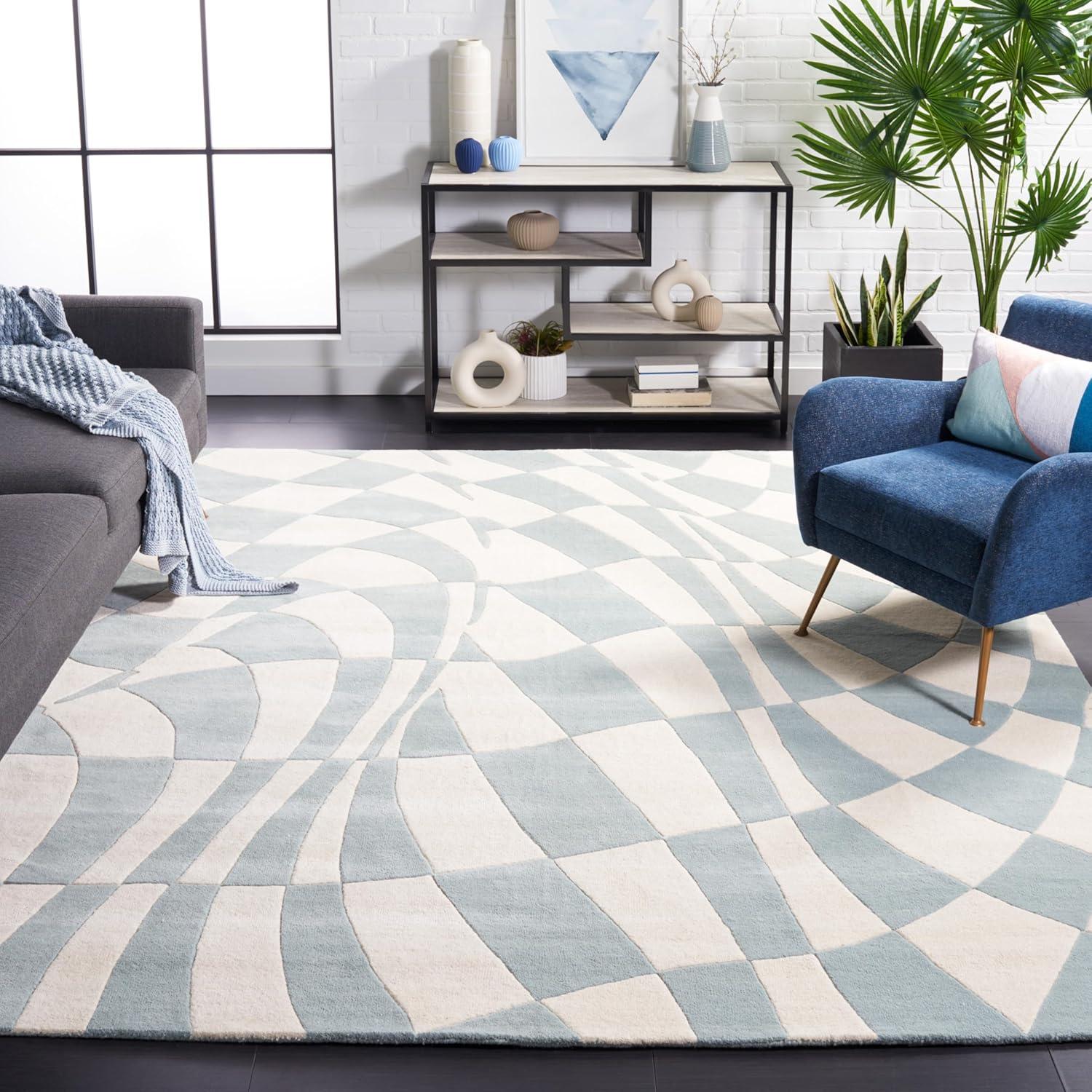 Dobbs Hand Tufted Rug