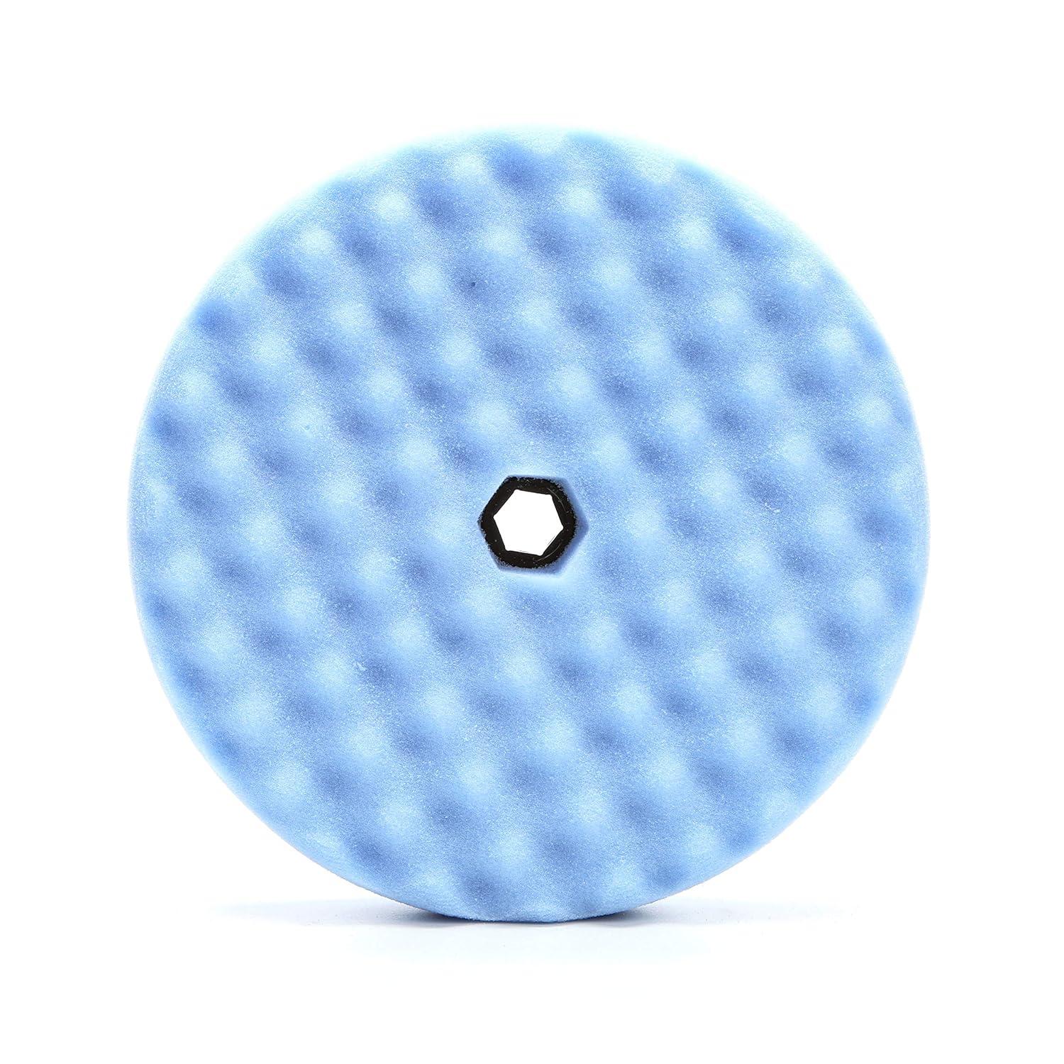 3M Perfect-It Ultrafine Polishing Pad, 05708, 8 in, 6 per case