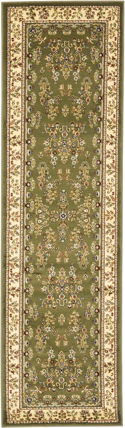 Lyndhurst LNH331 Power Loomed Rugs - Safavieh