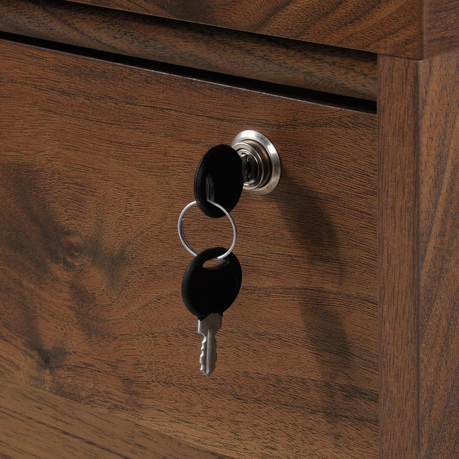Ebern Designs Brea Lateral File