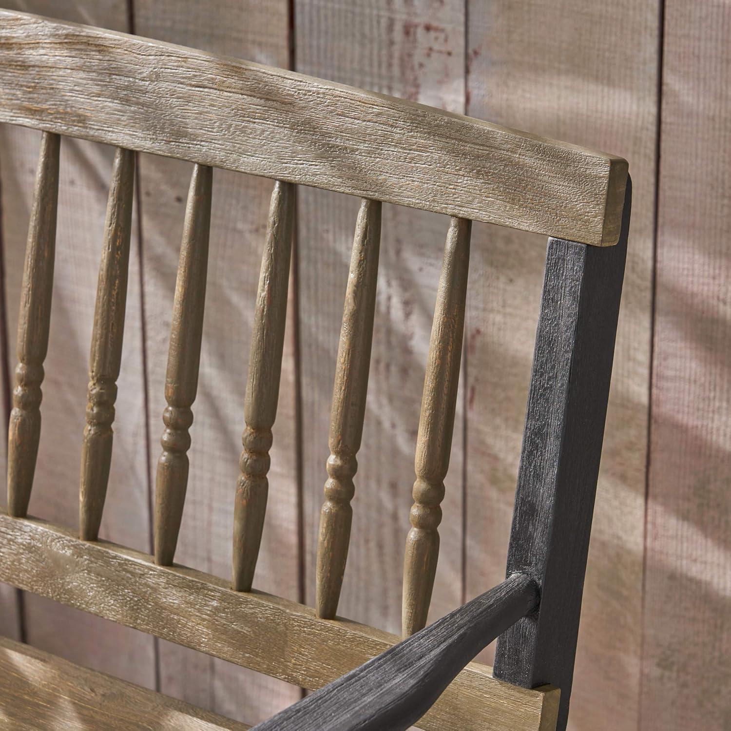 Dwayne Storage Bench