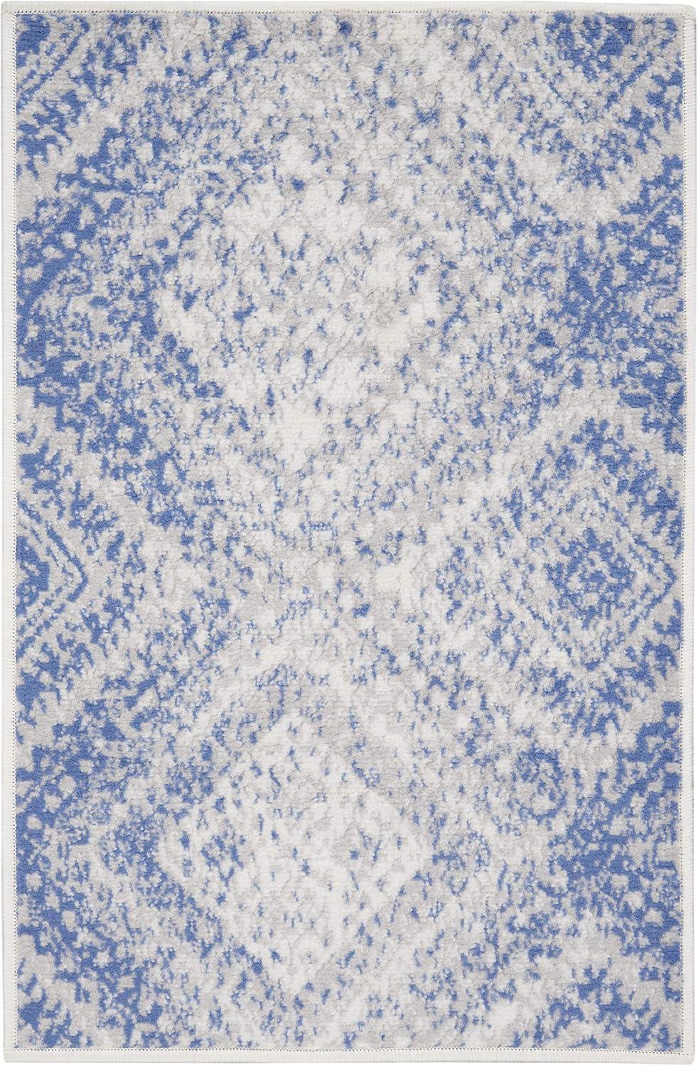 Nourison Whimsicle Faded Bohemian Indoor Area Rug