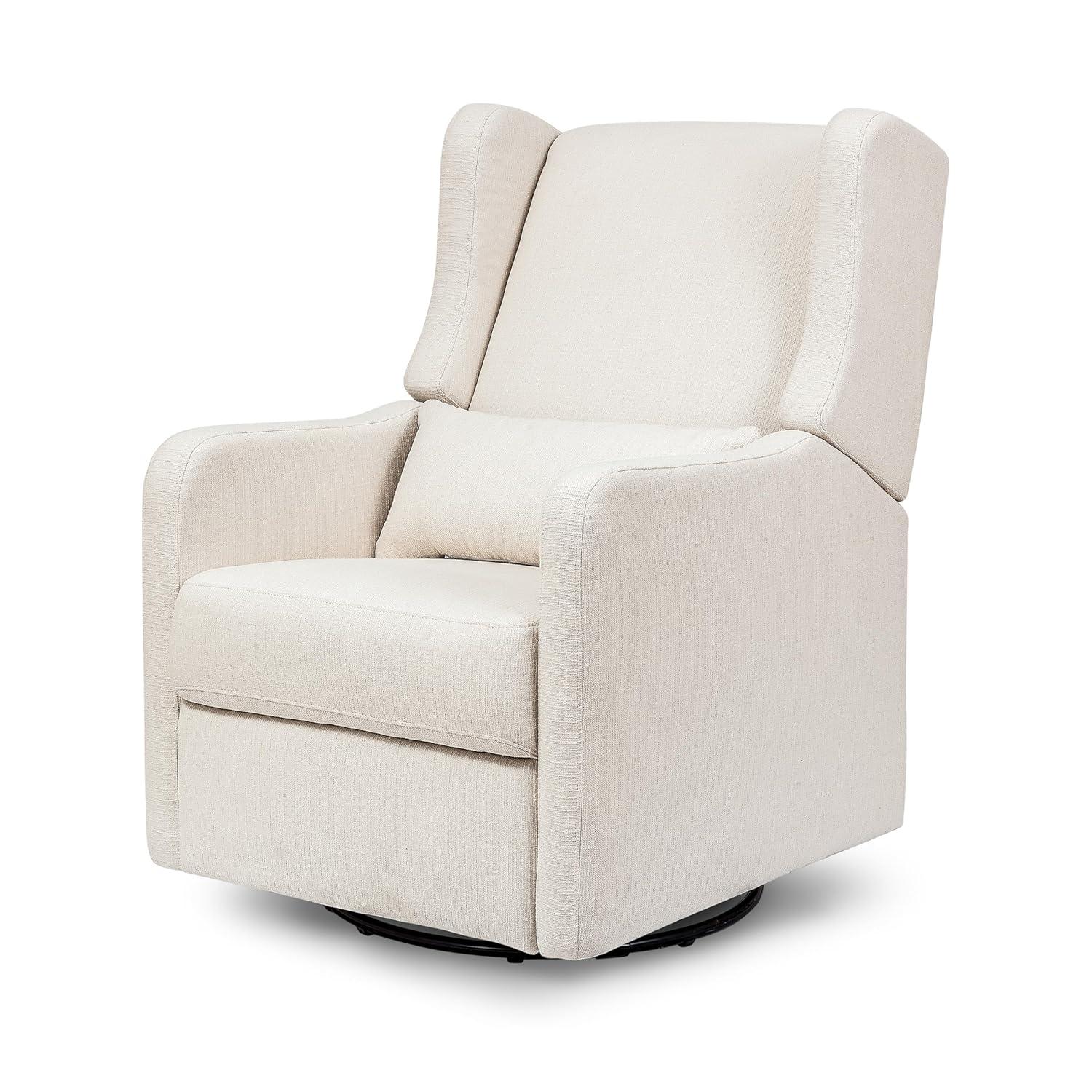 Arlo Recliner and Swivel Glider