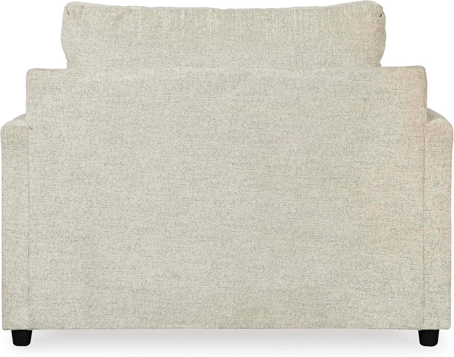 Hokku Designs Aneysa Upholstered Accent Chair