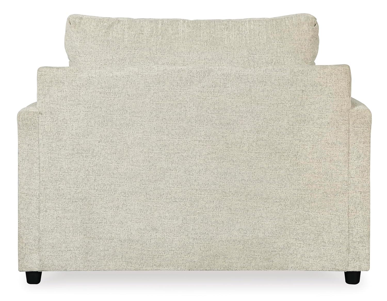 Hokku Designs Aneysa Upholstered Accent Chair