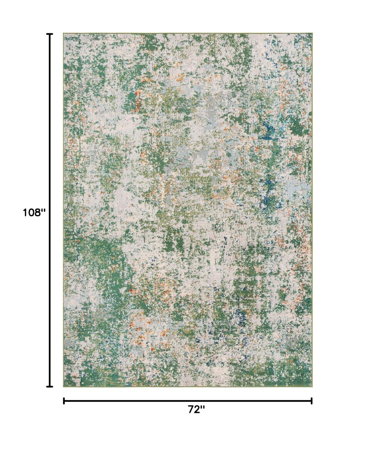Safavieh Madison Performance Abstract Rug
