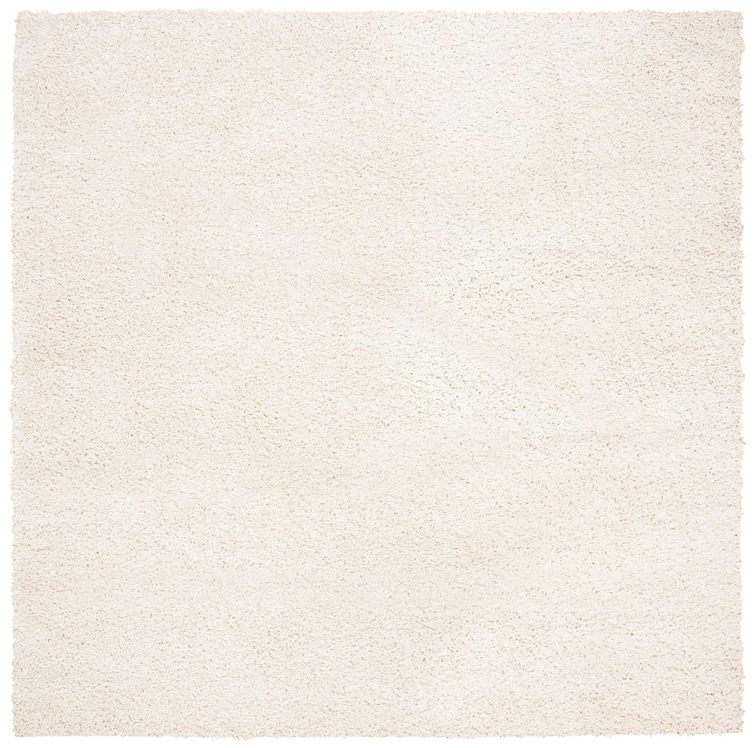 Brittney Shag Performance Solid Color Rug