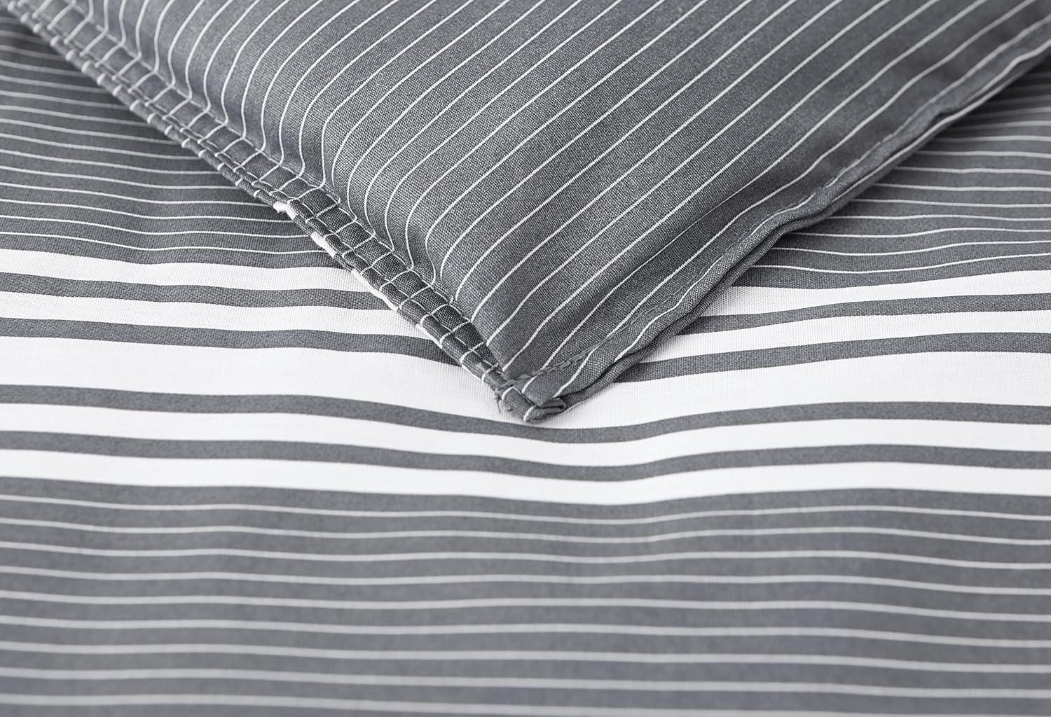 Nautica Nautica Craver Reversible Cotton Comforter Set