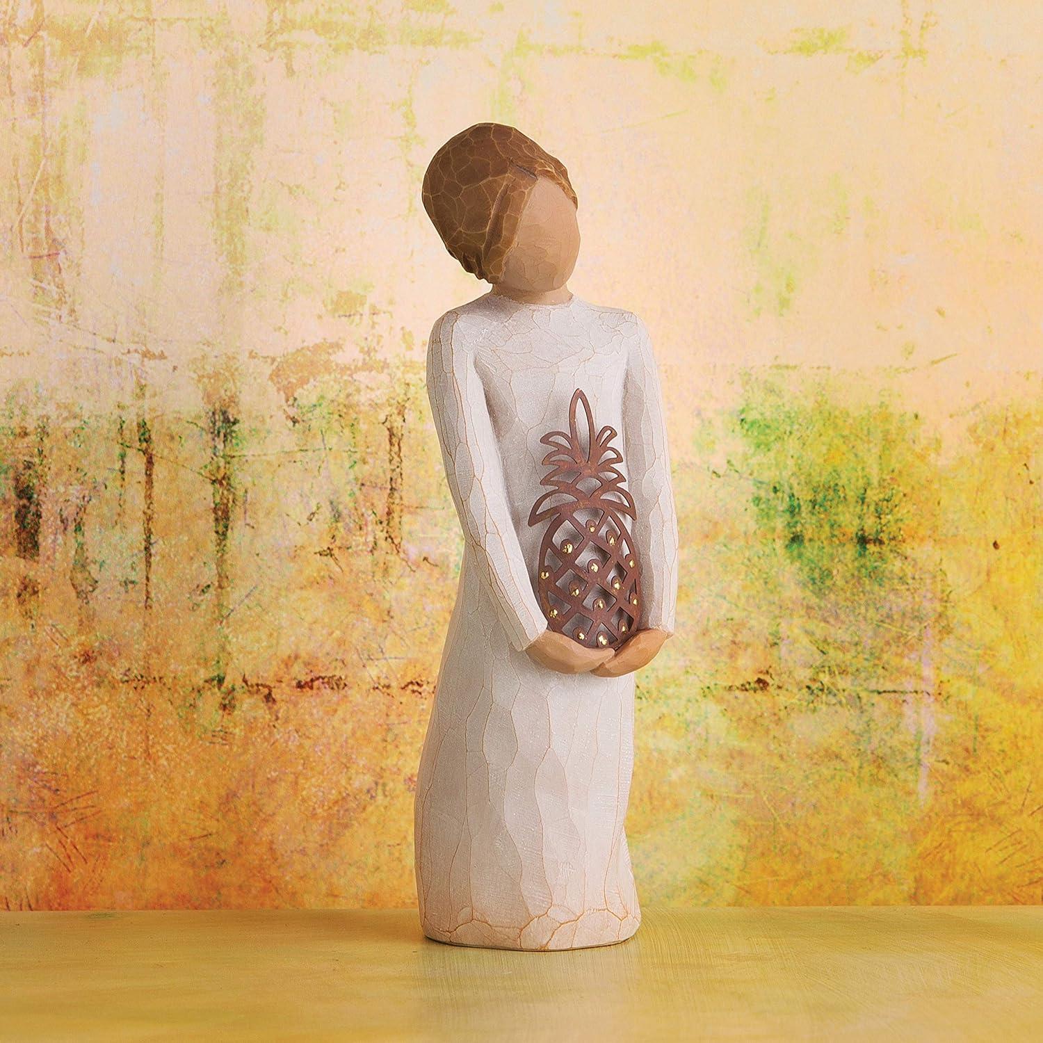 Willow Tree Gracious Figure