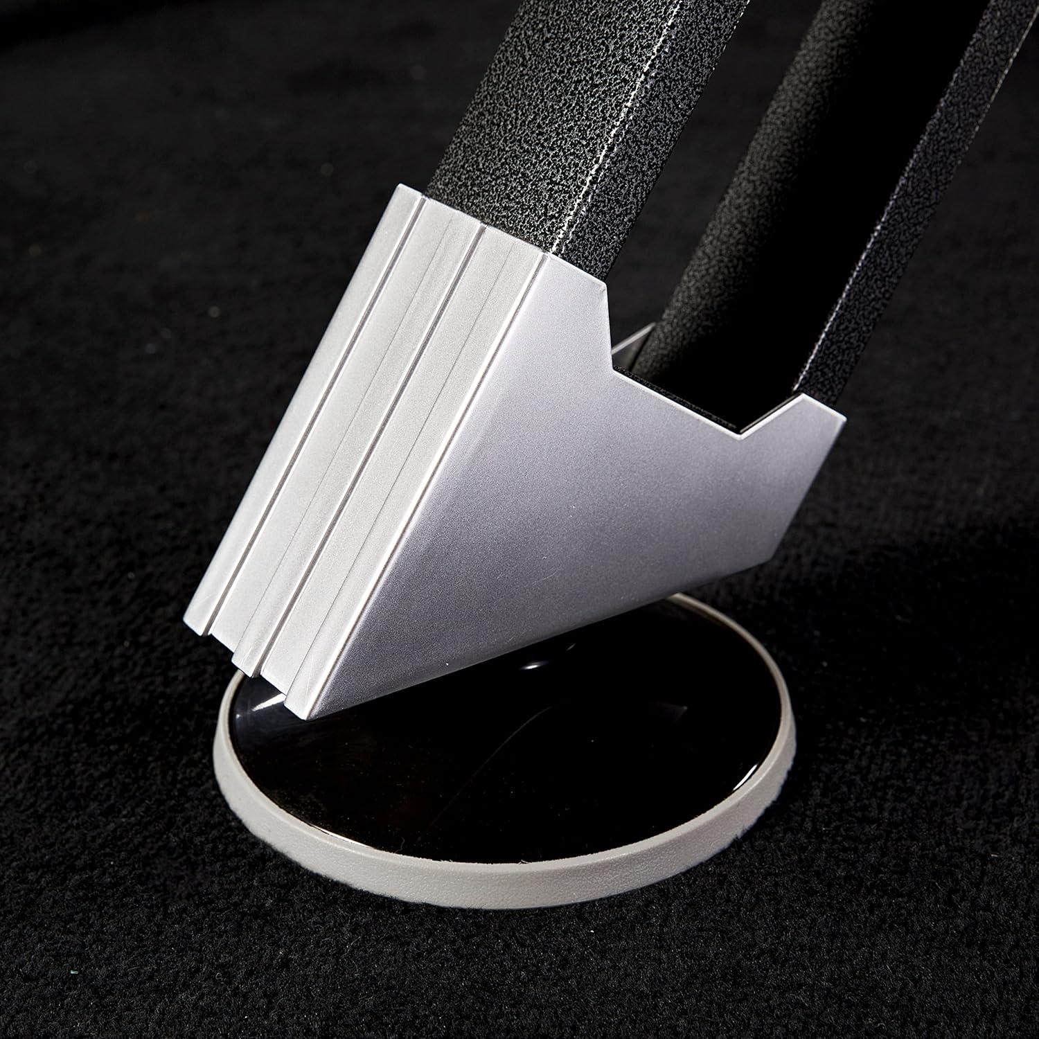 MD Sports 60" 2 -Player Air Hockey Table with Digital Scoreboard and Lights