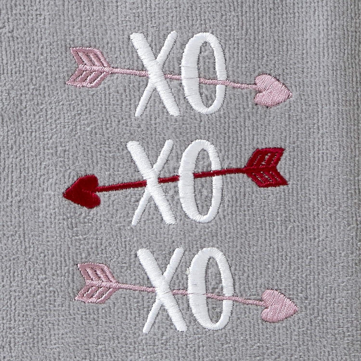 SKL Home Holidays Cotton Bath Towels
