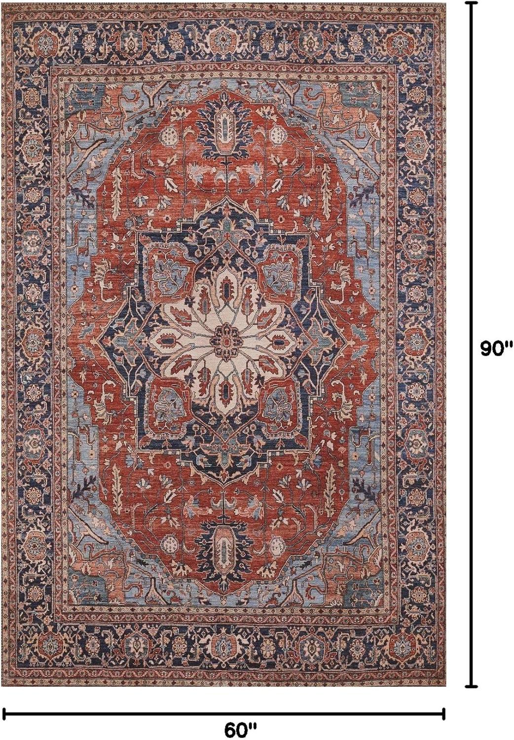 Sarina Persian Style Rug