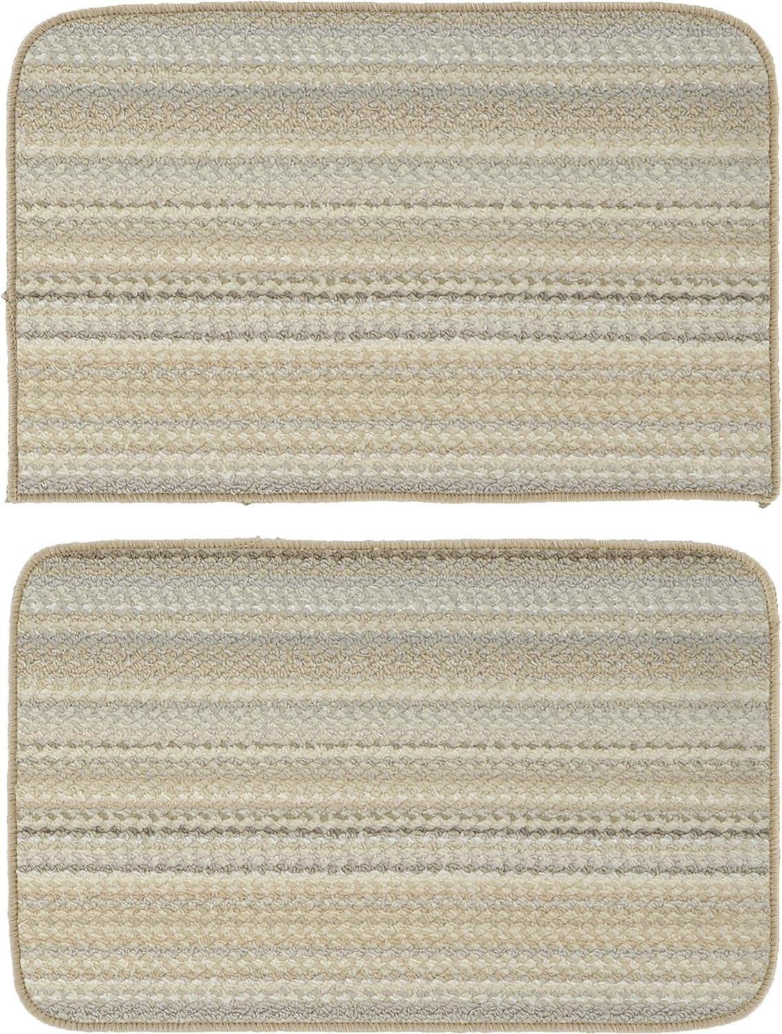 Kandace Striped Rug