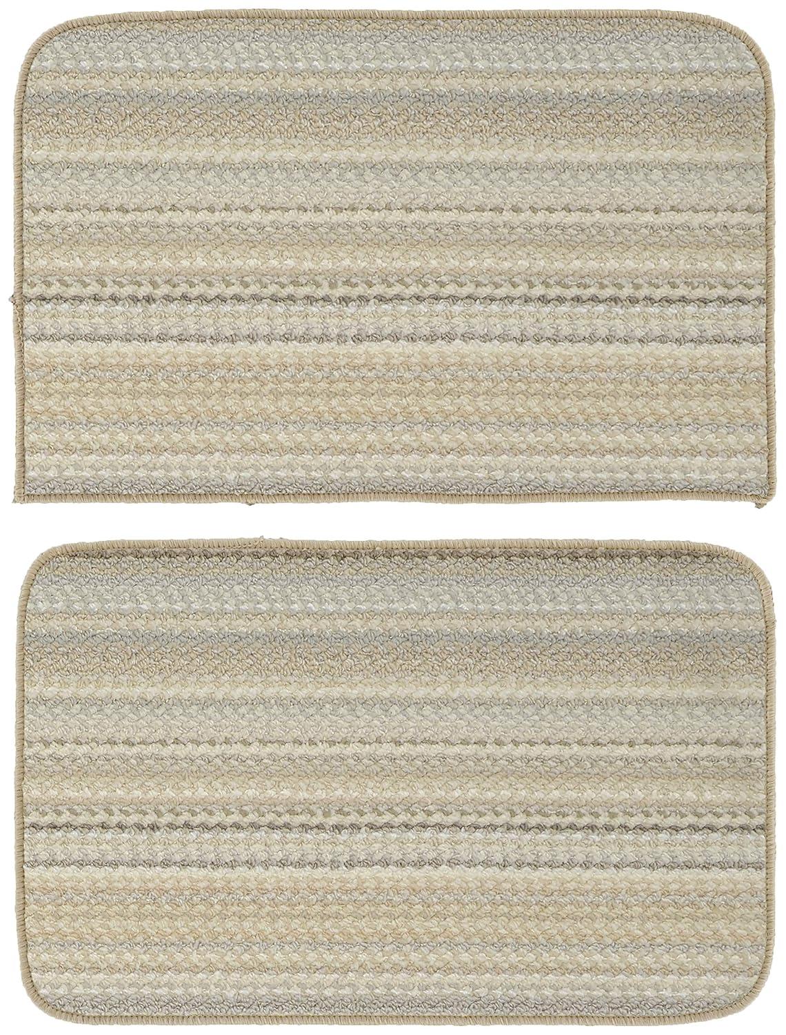 Kandace Striped Rug
