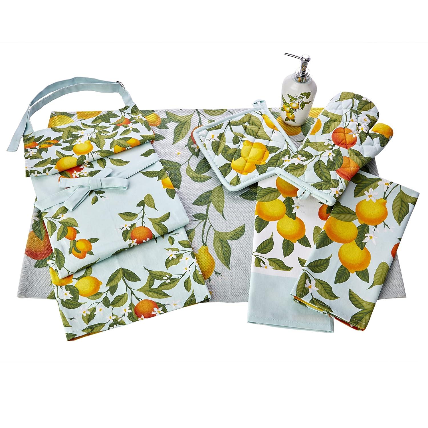 SKL Home Vern Yip Floral Indoor Rug