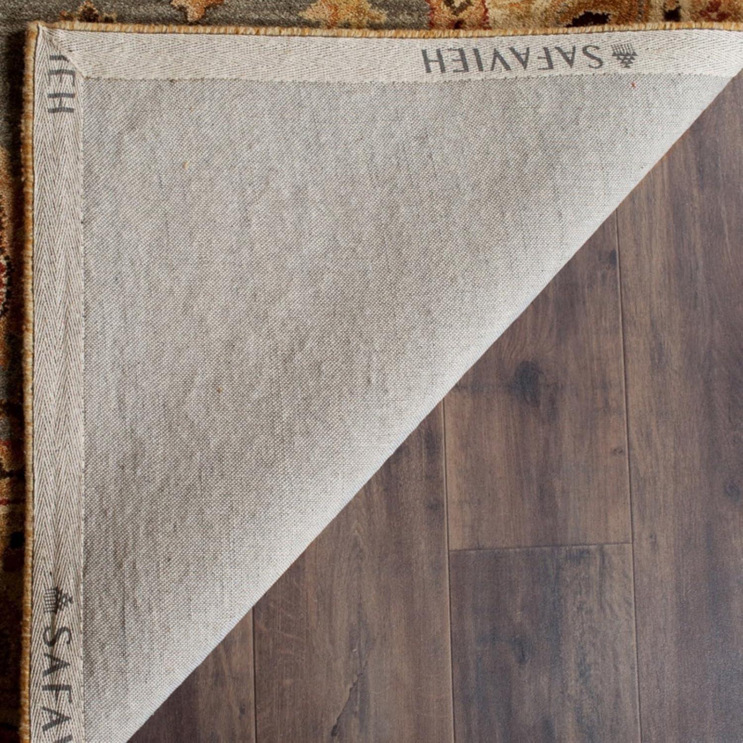 Antiquity Hand Tufted Wool Oriental Rug
