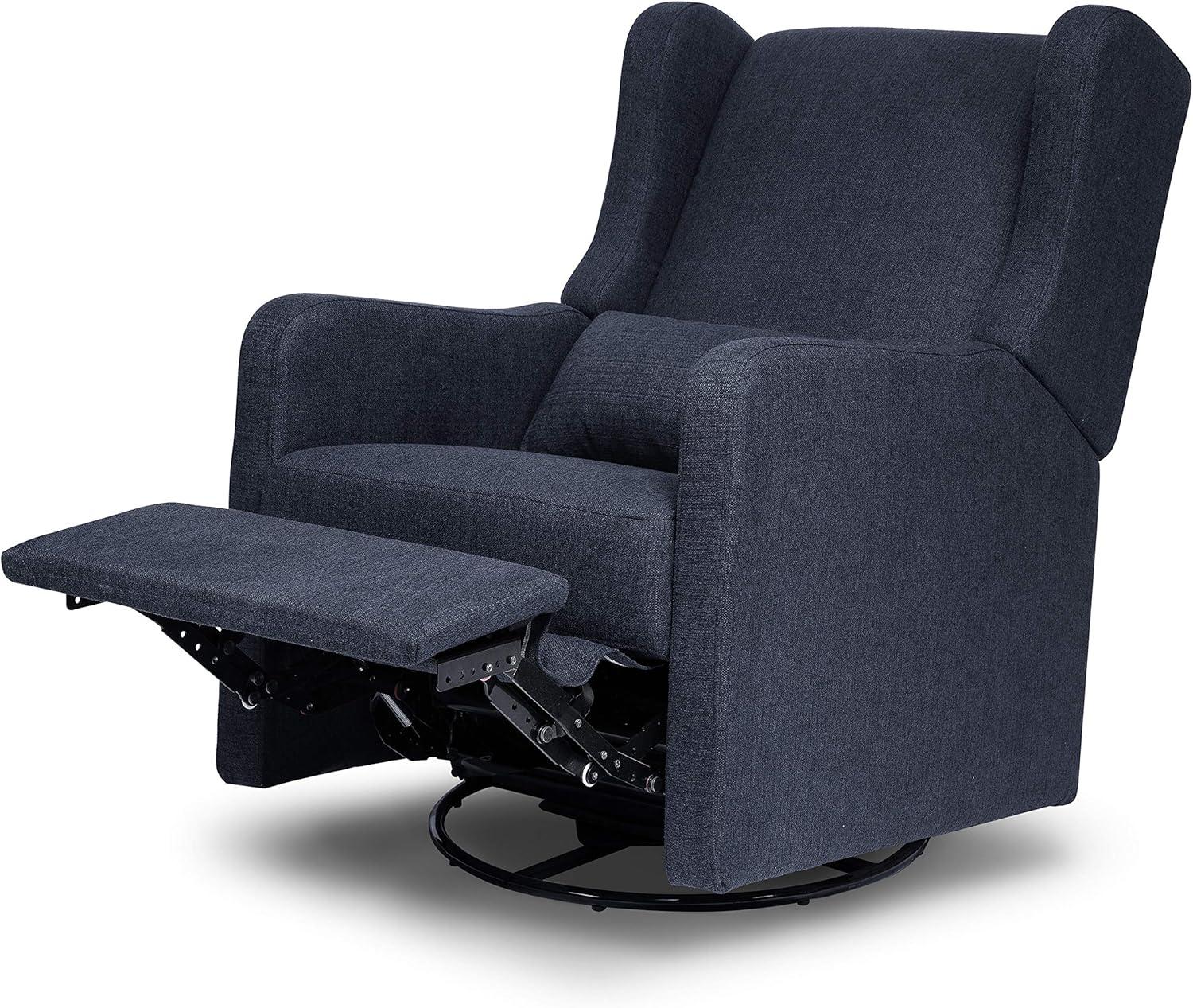 Arlo Recliner and Swivel Glider