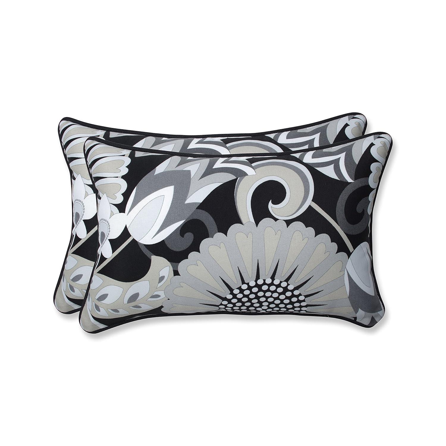 Pillow Perfect Indoor/Outdoor Throw Pillow & Reviews | Wayfair