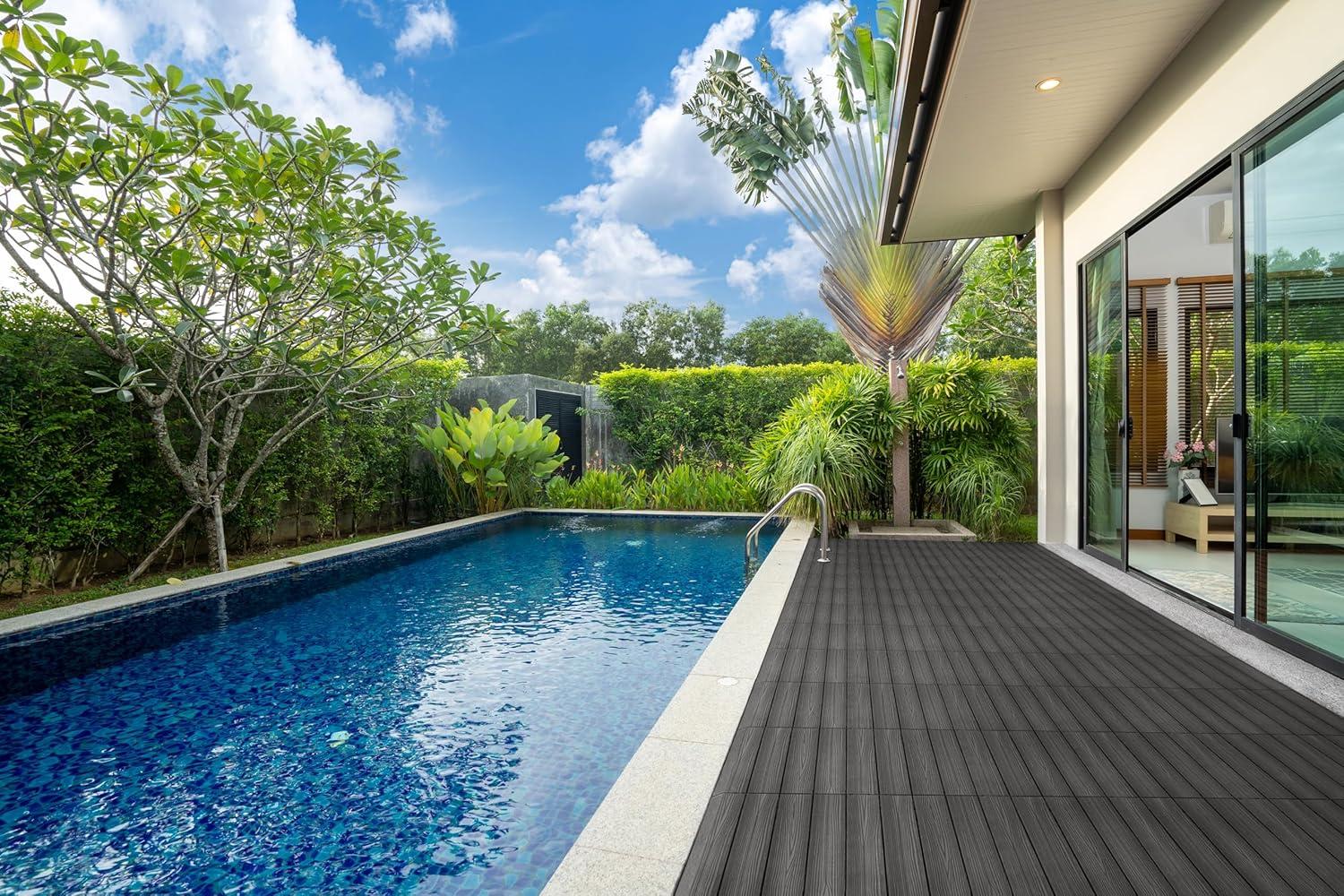 Design House Corner Edge Trim, 4-Pack (Set of 2)