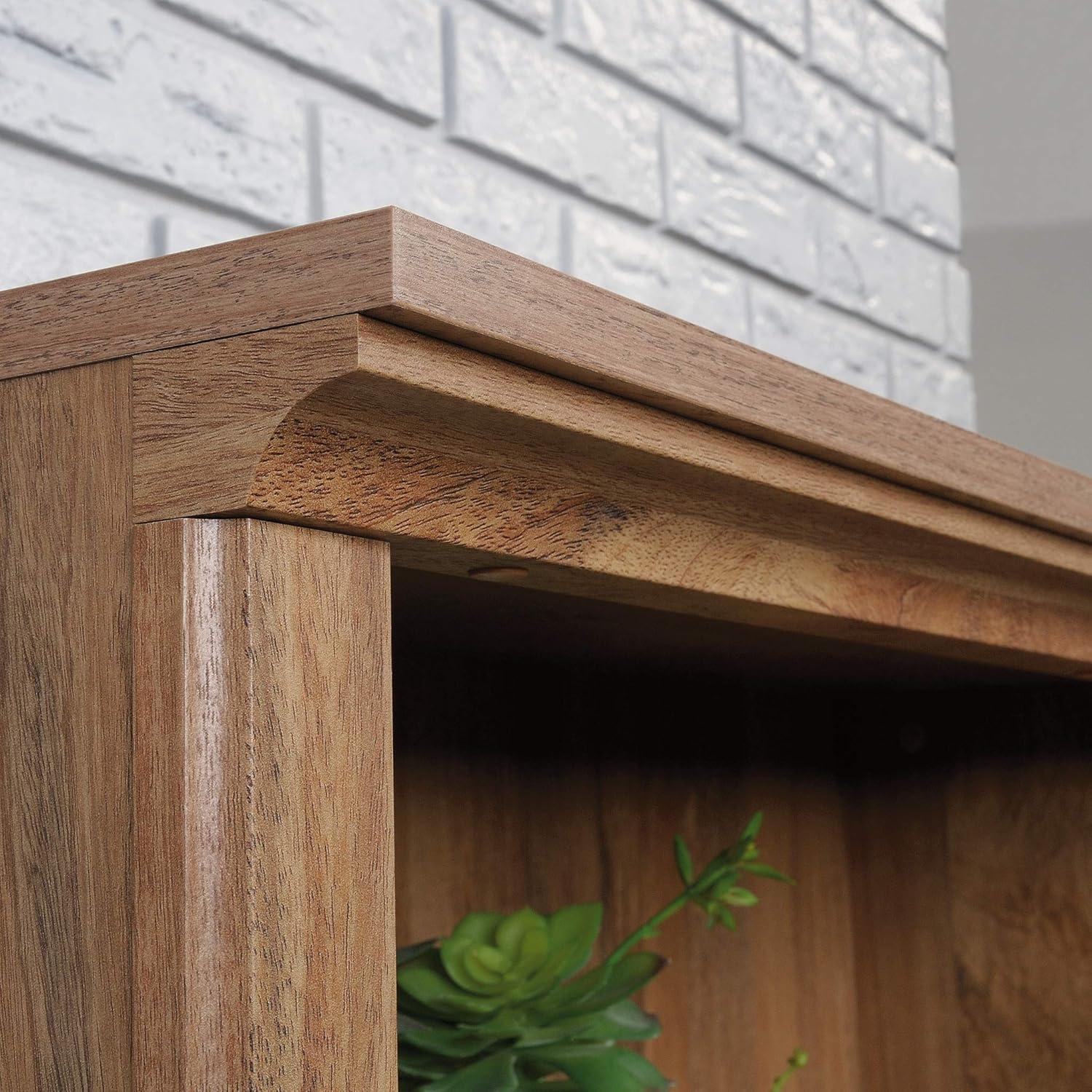 Sauder 5 Shelf Bookcase Mo 3A