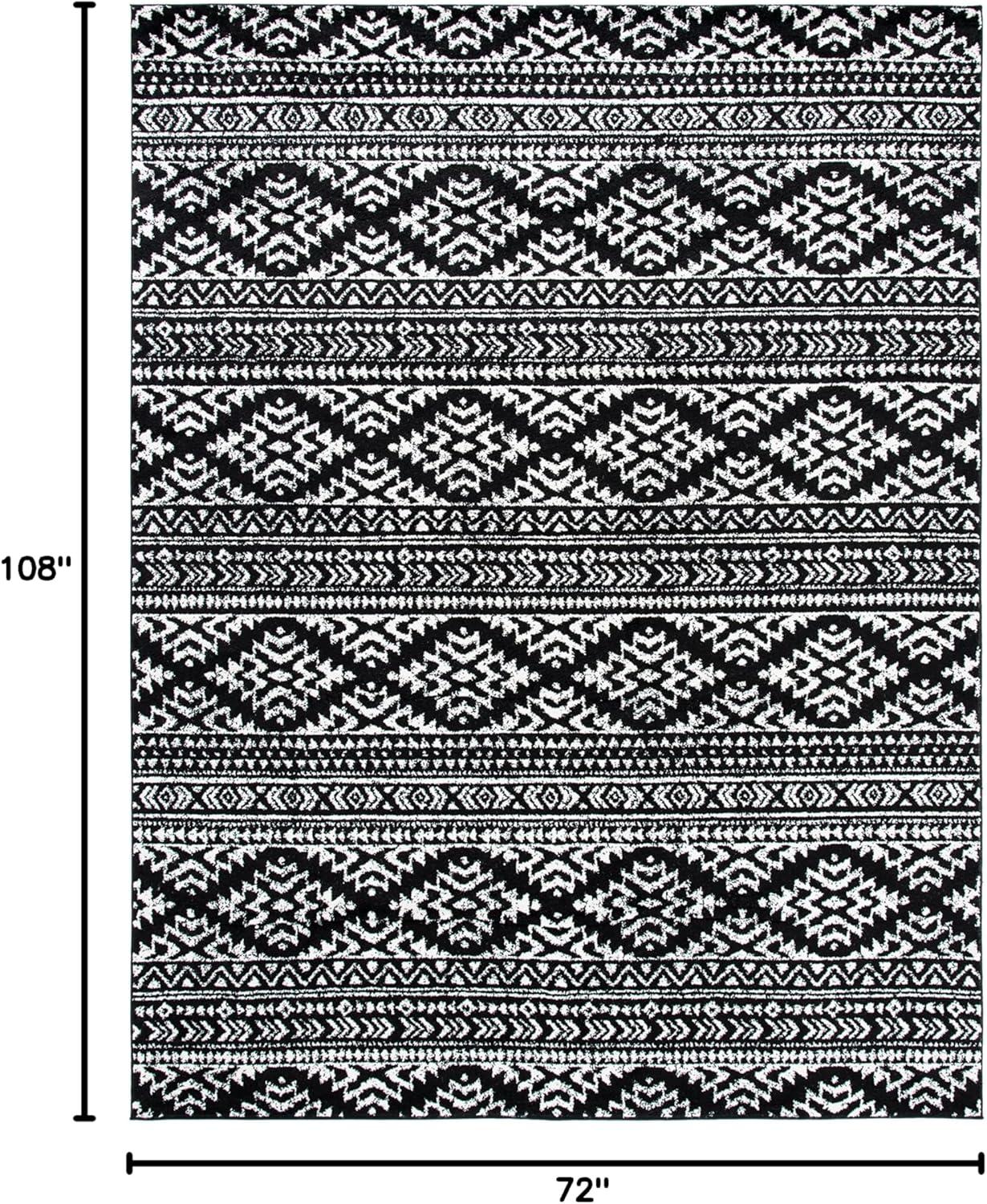 Tulum TUL272 Area Rug  - Safavieh