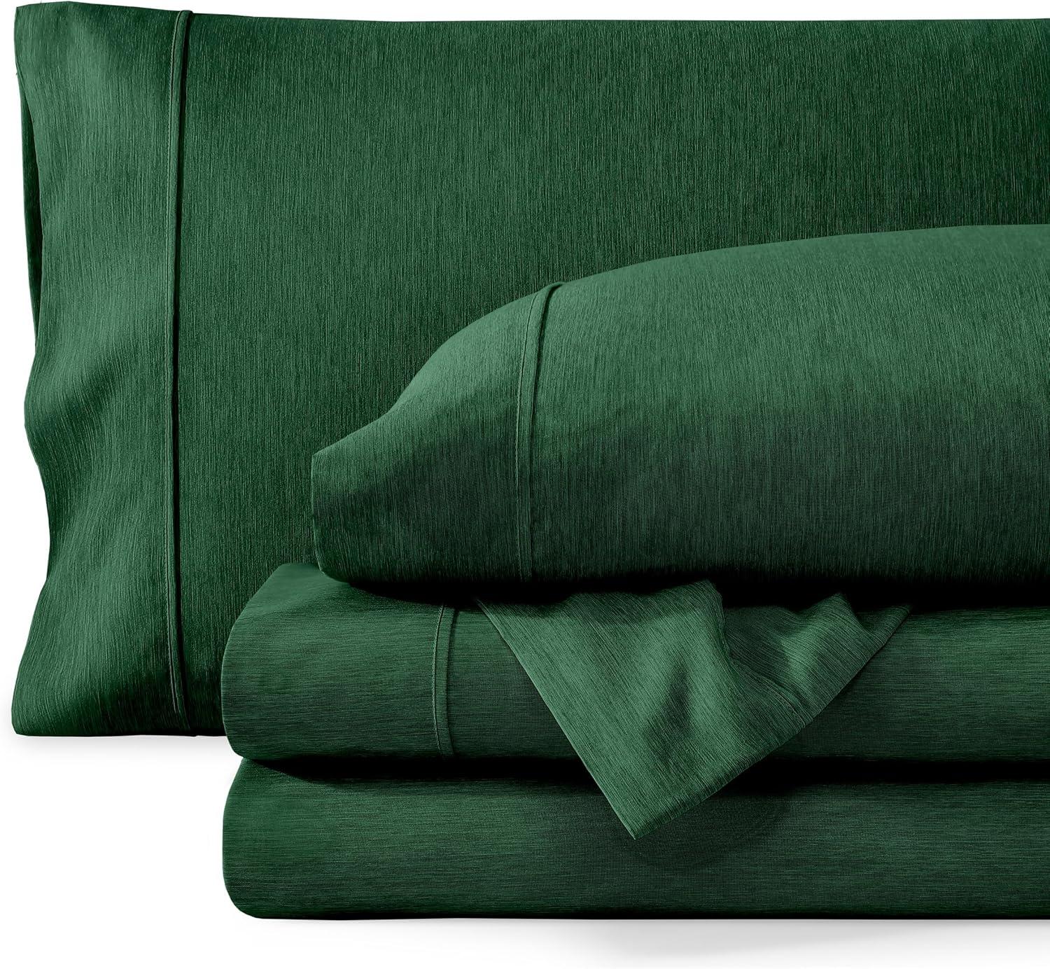Bare Home Bare Home Ultra-Soft Microfiber Sheet Set