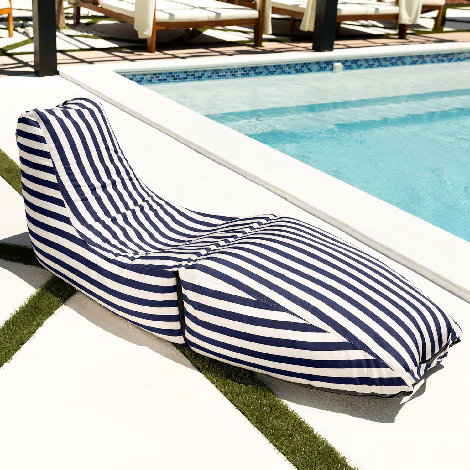 Jaxx Prado Outdoor Chaise Lounge