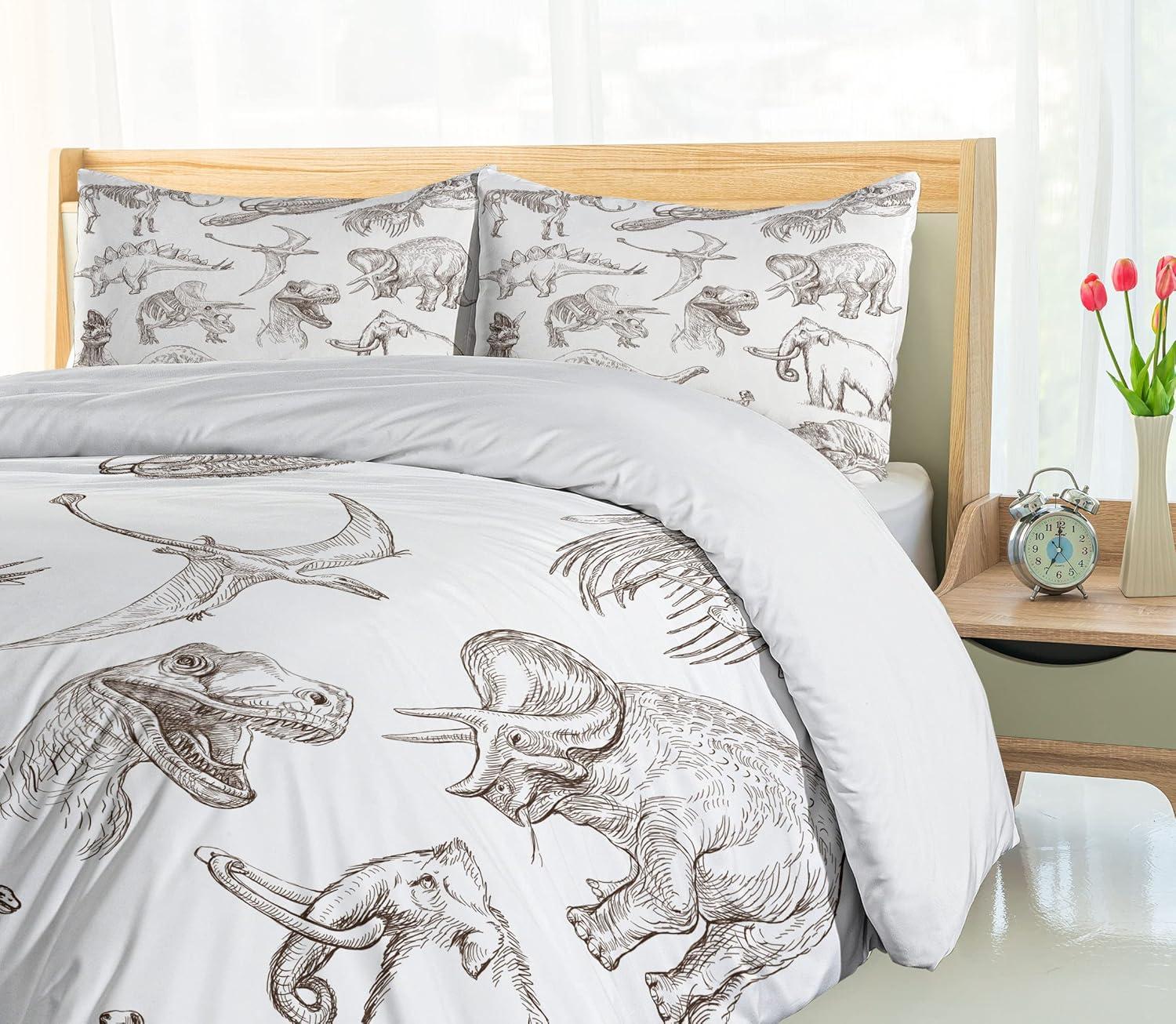 Duvet Cover Set