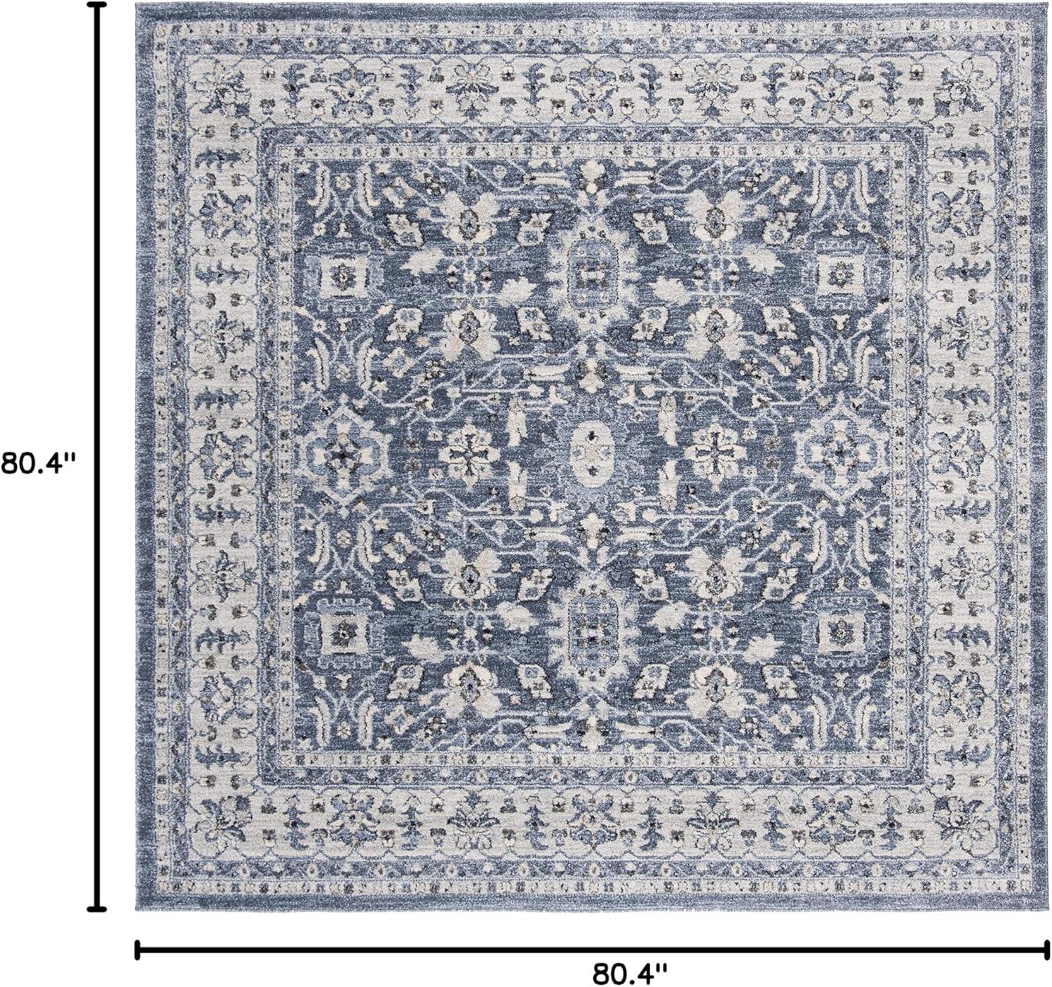 Charleston CHL412 Power Loomed Area Rug  - Safavieh