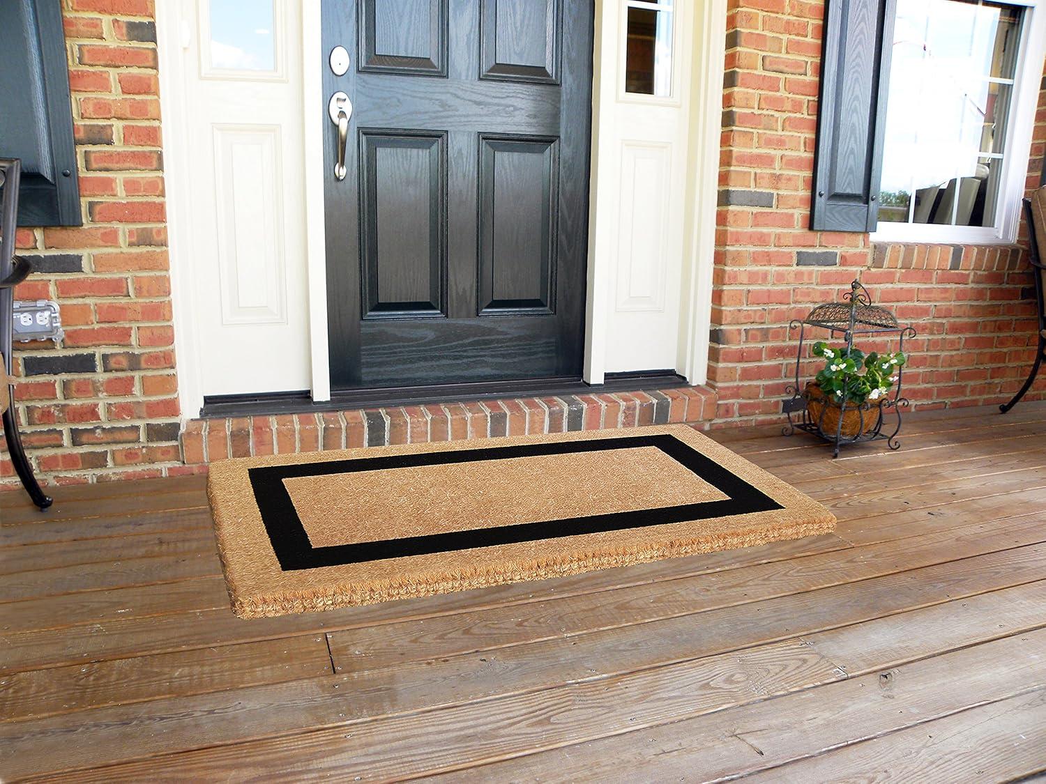 Jewell Doormat