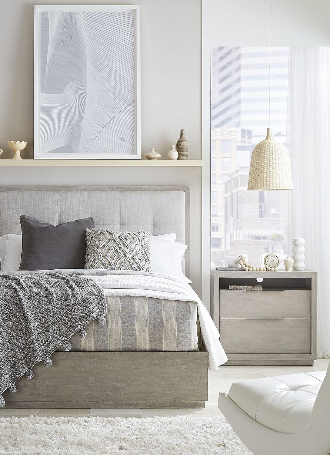 Eloise Upholstered Bed