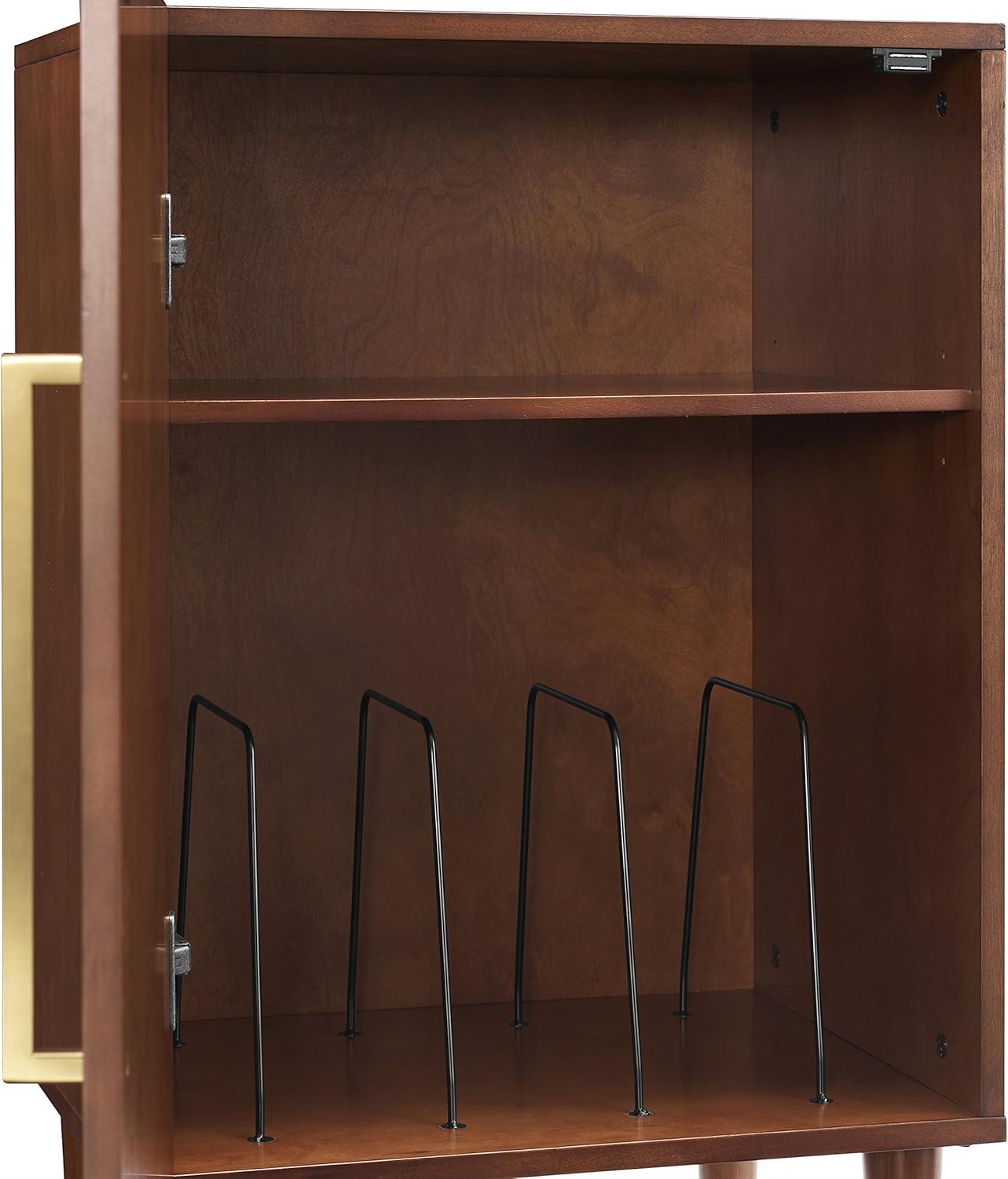 Crosley Media Stand