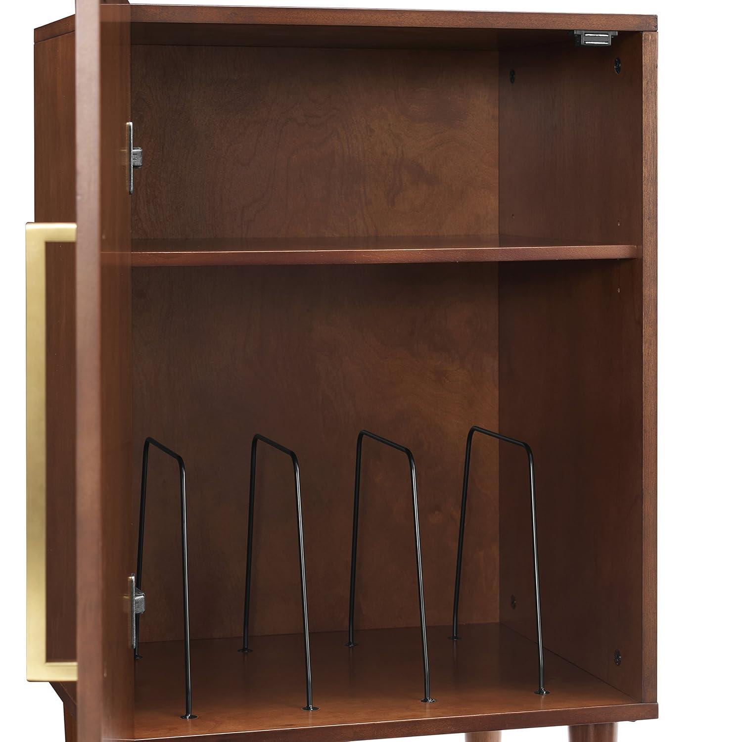 Crosley Media Stand